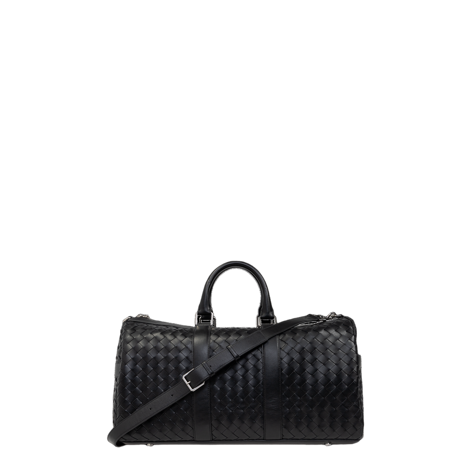 Leather Carry-on Bag