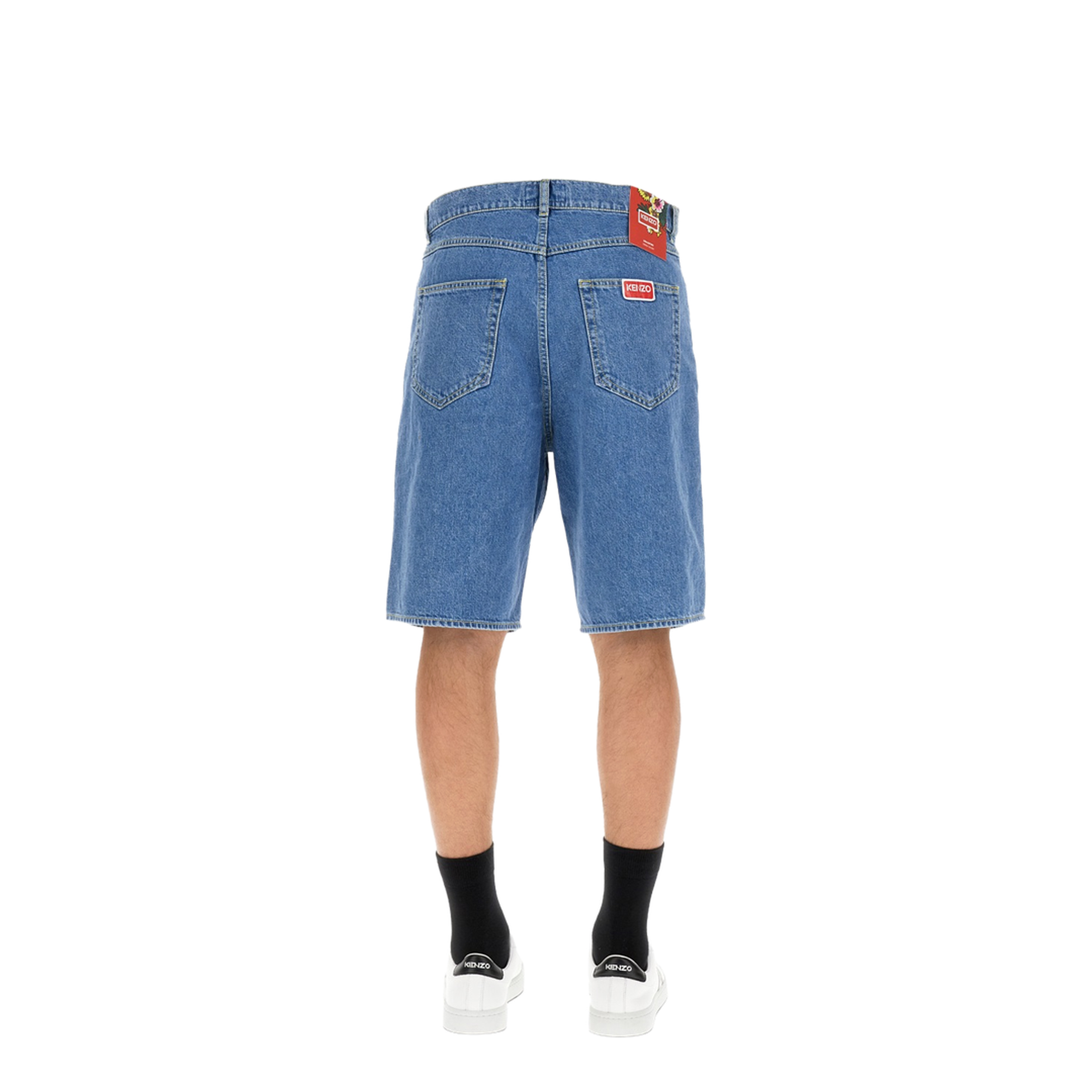 Bermuda Shorts