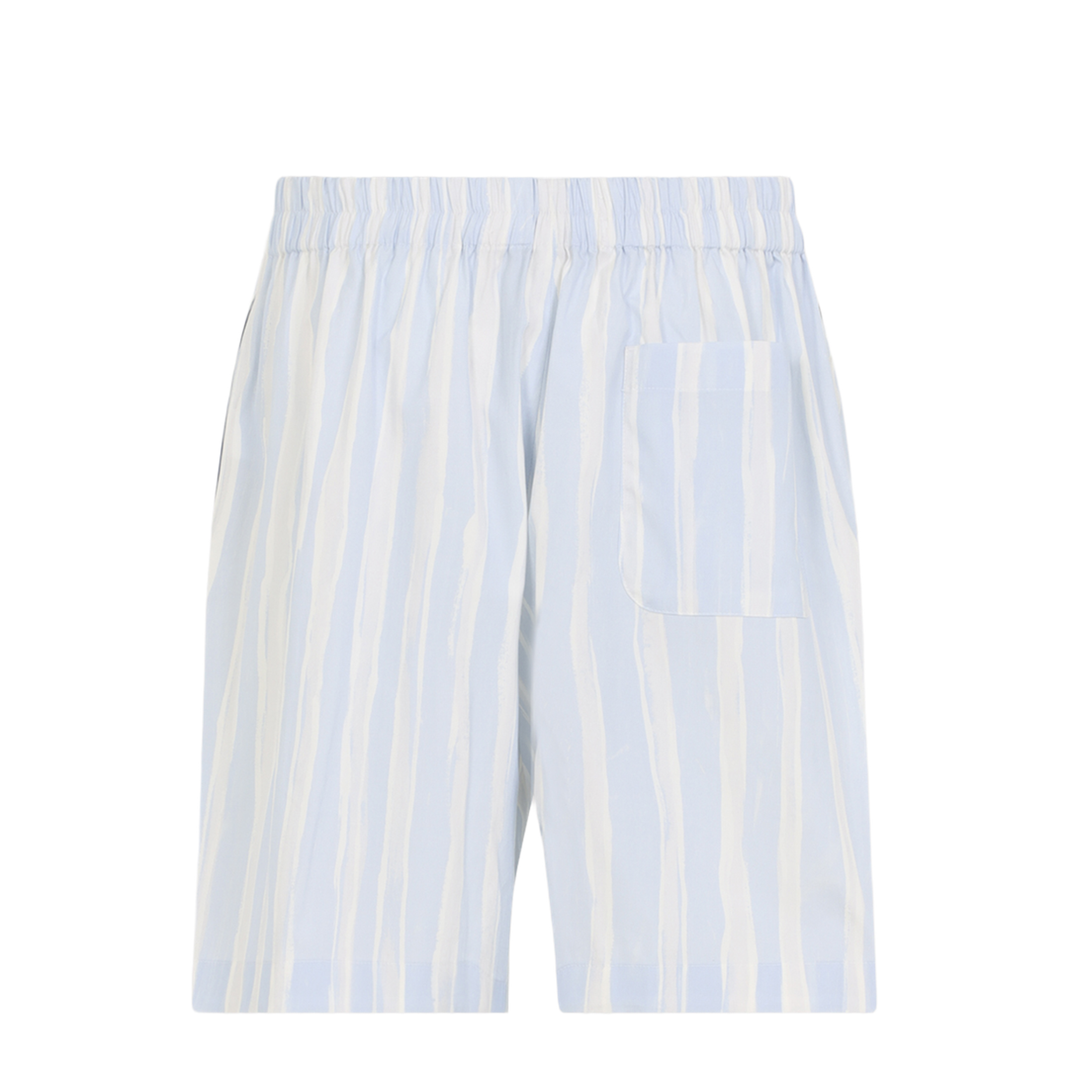 MAYFEYR - Jacquemus - Calecon Shorts - SOM00539AW00691