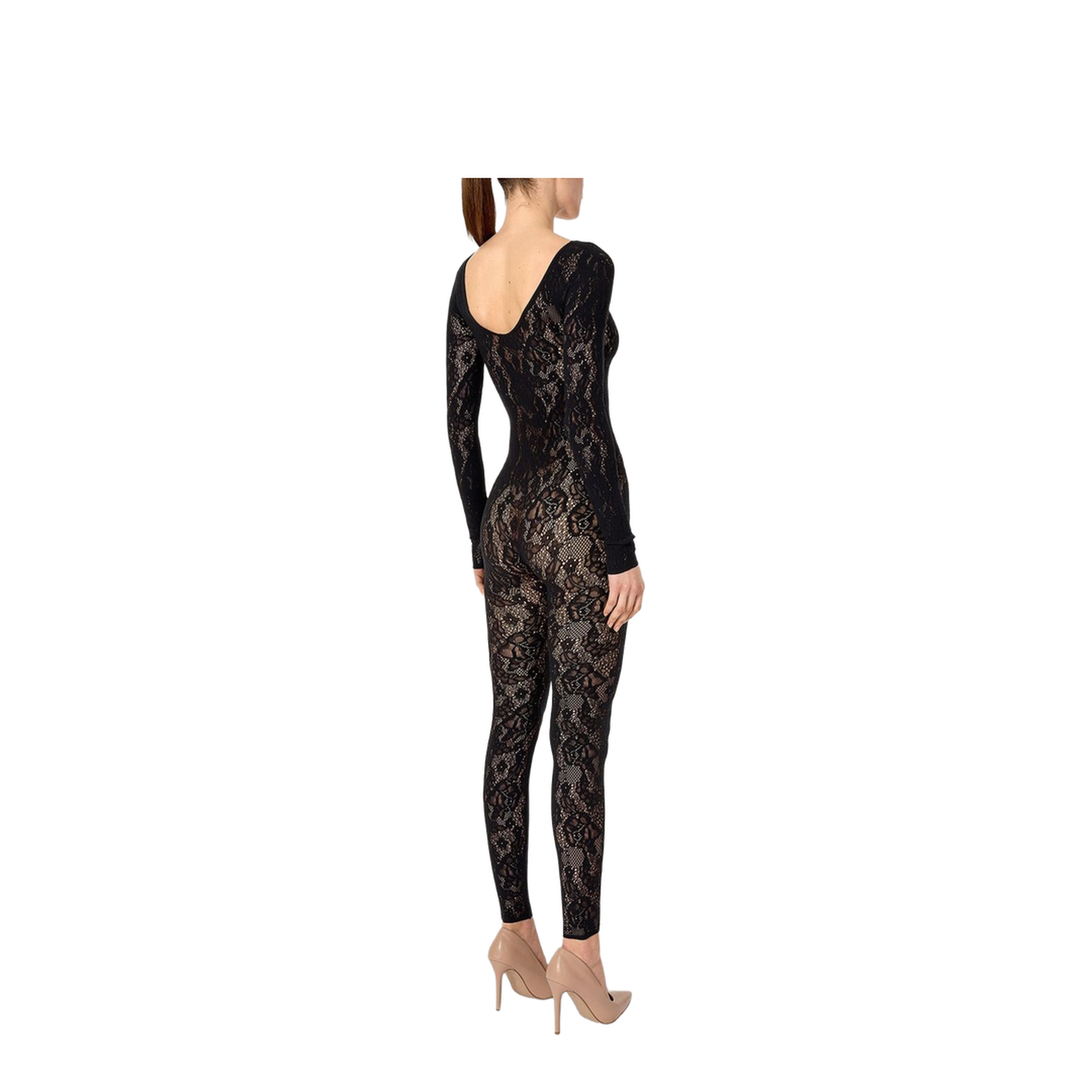 MAYFEYR - Wolford - Dresses Black - 534107005
