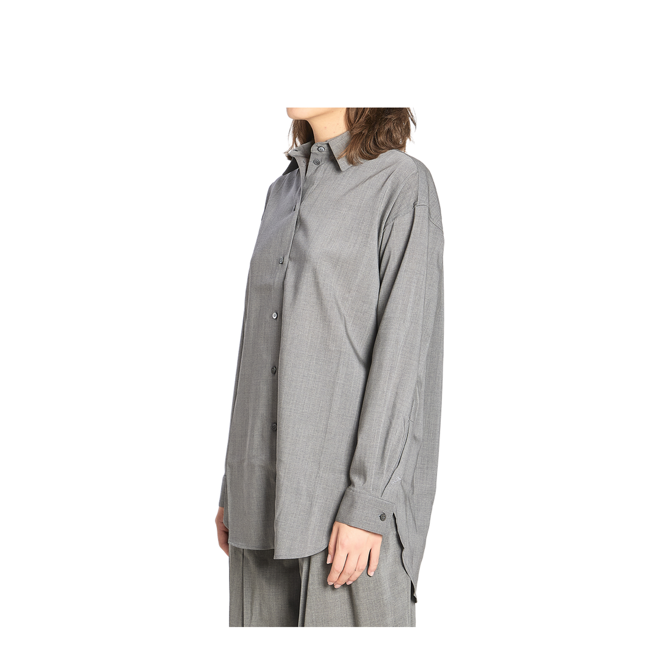 Le Chemise d'Hommen shirt