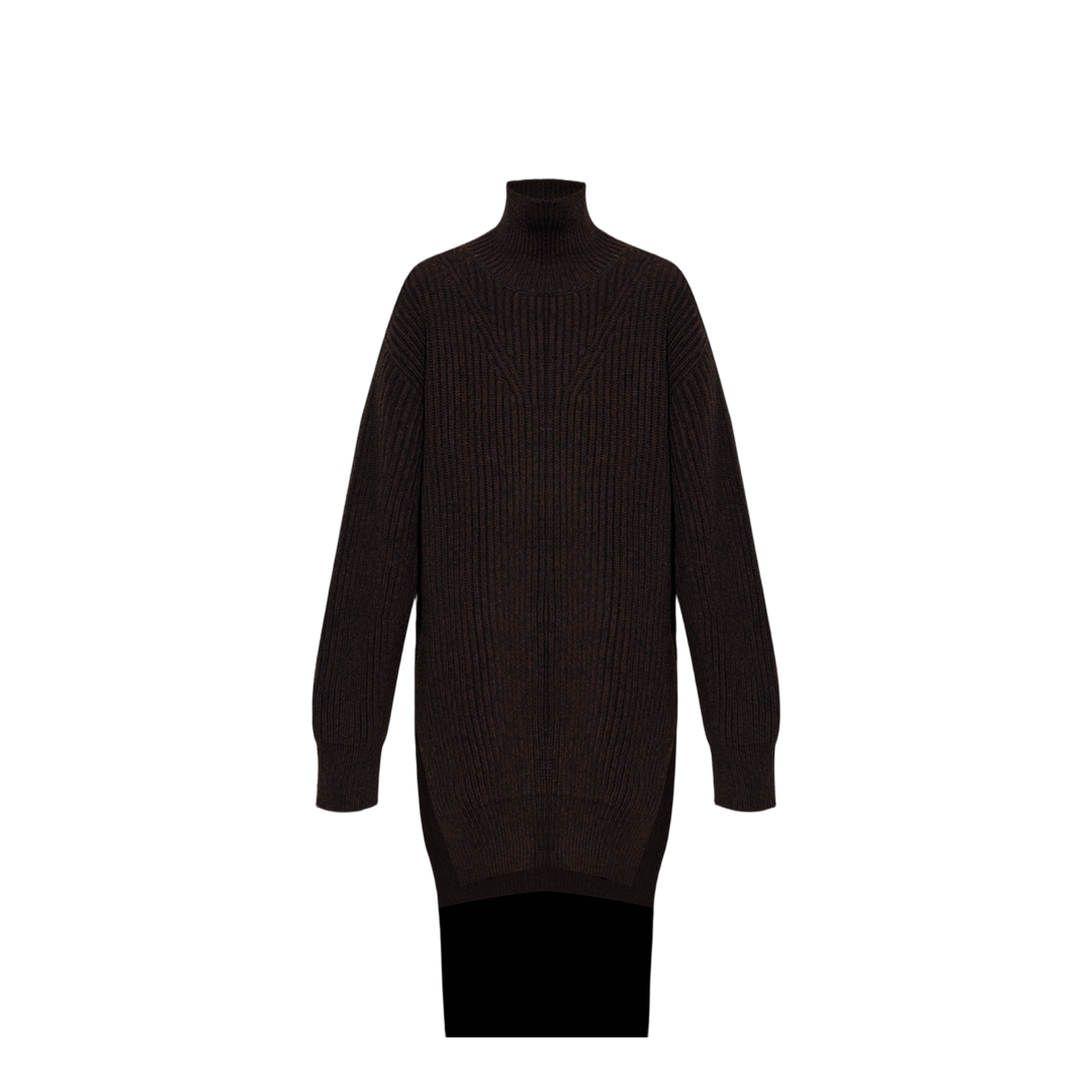 Wool Turtleneck