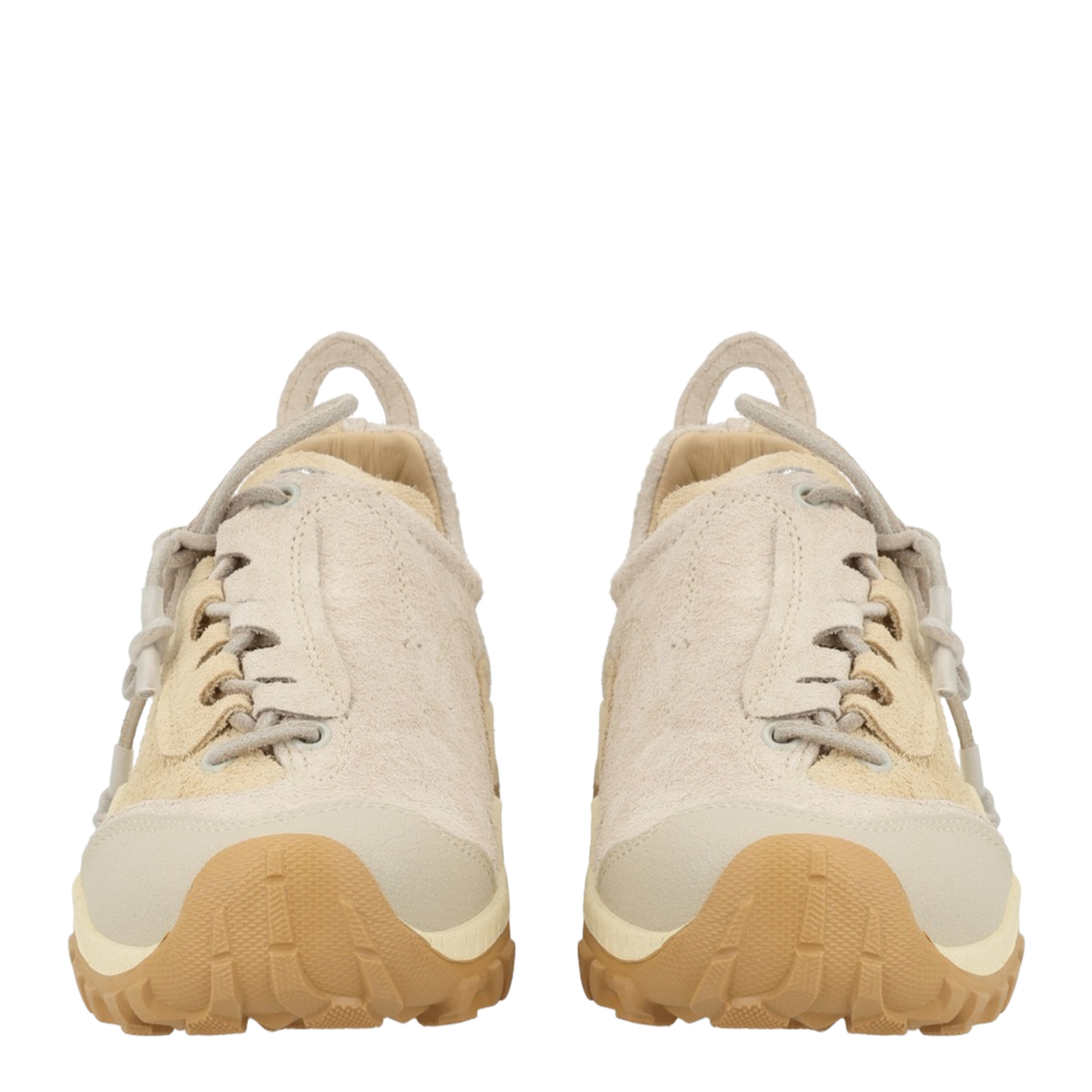 MAYFEYR - Our Legacy - Sneaker "Gabe" - A2267GWWARMFOGSUEDE