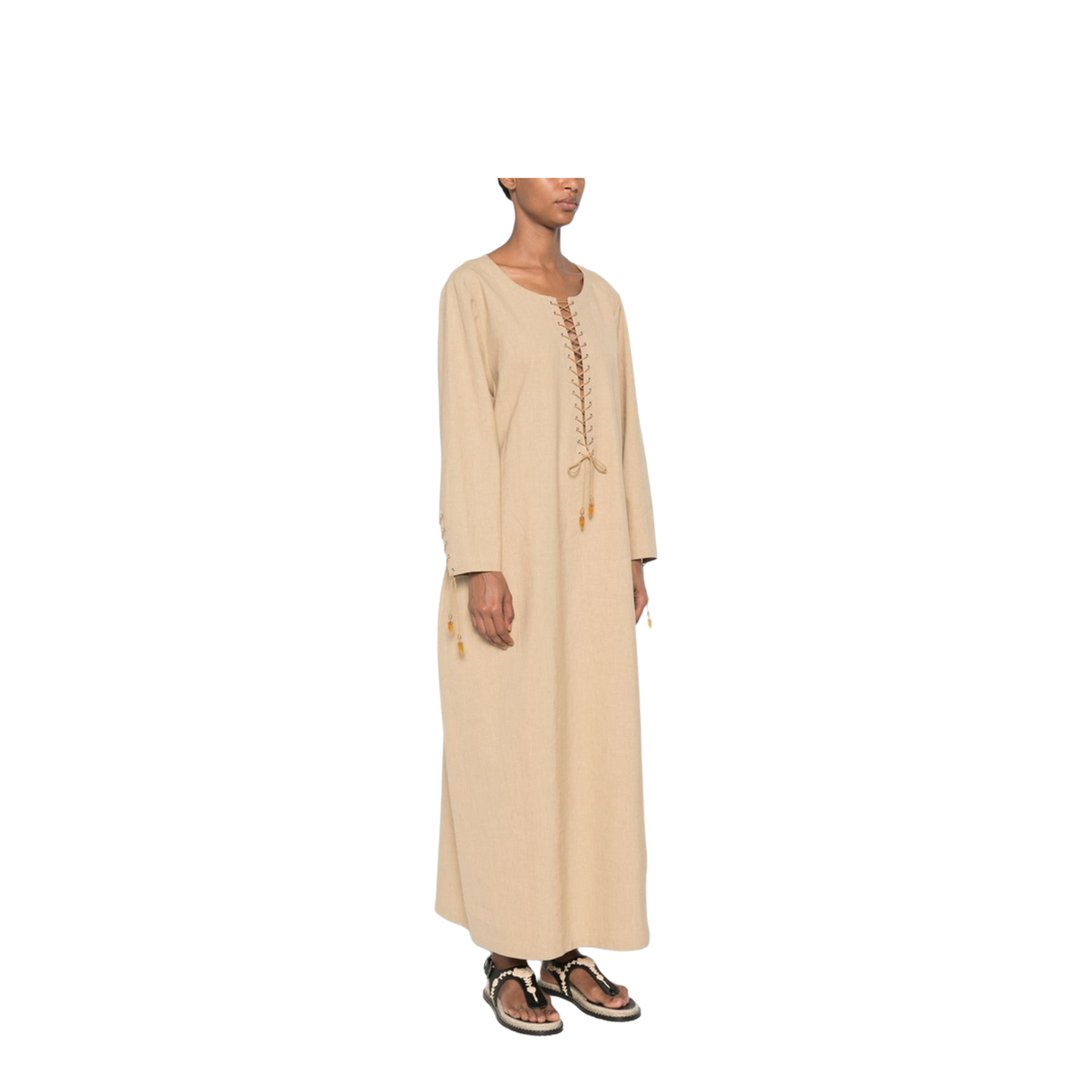 MAYFEYR - Tory Burch - Sea Clothing Beige - 178913701