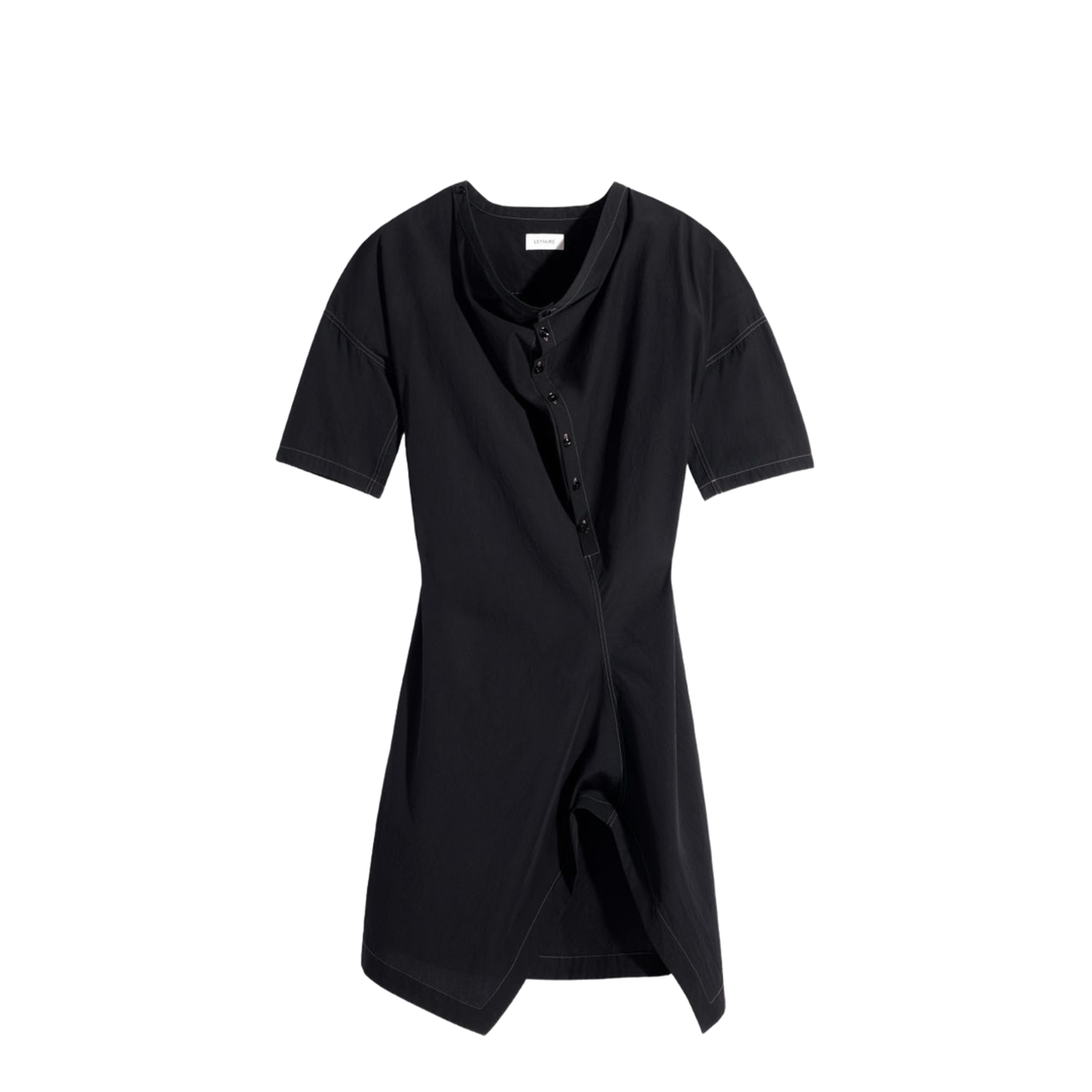 MAYFEYR - Lemaire - Dresses Black - DR1158LF1399999