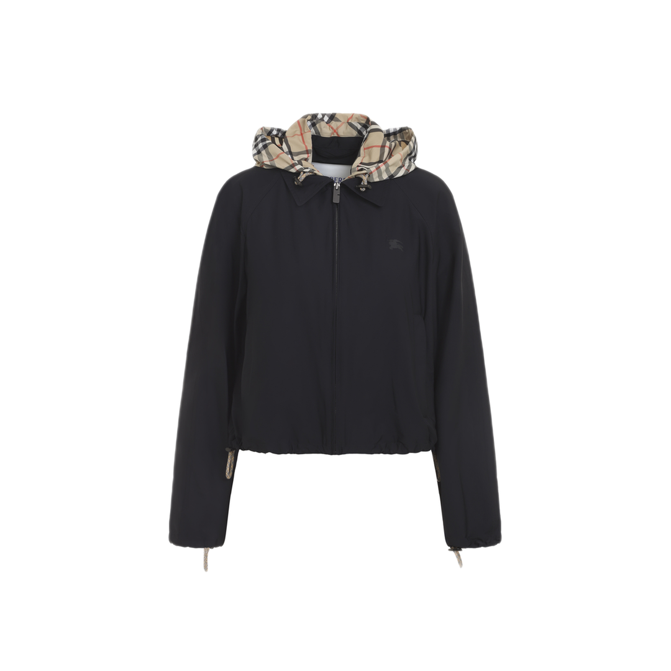 MAYFEYR - Burberry - Newcott Harrington Jacket - 8122027A1189