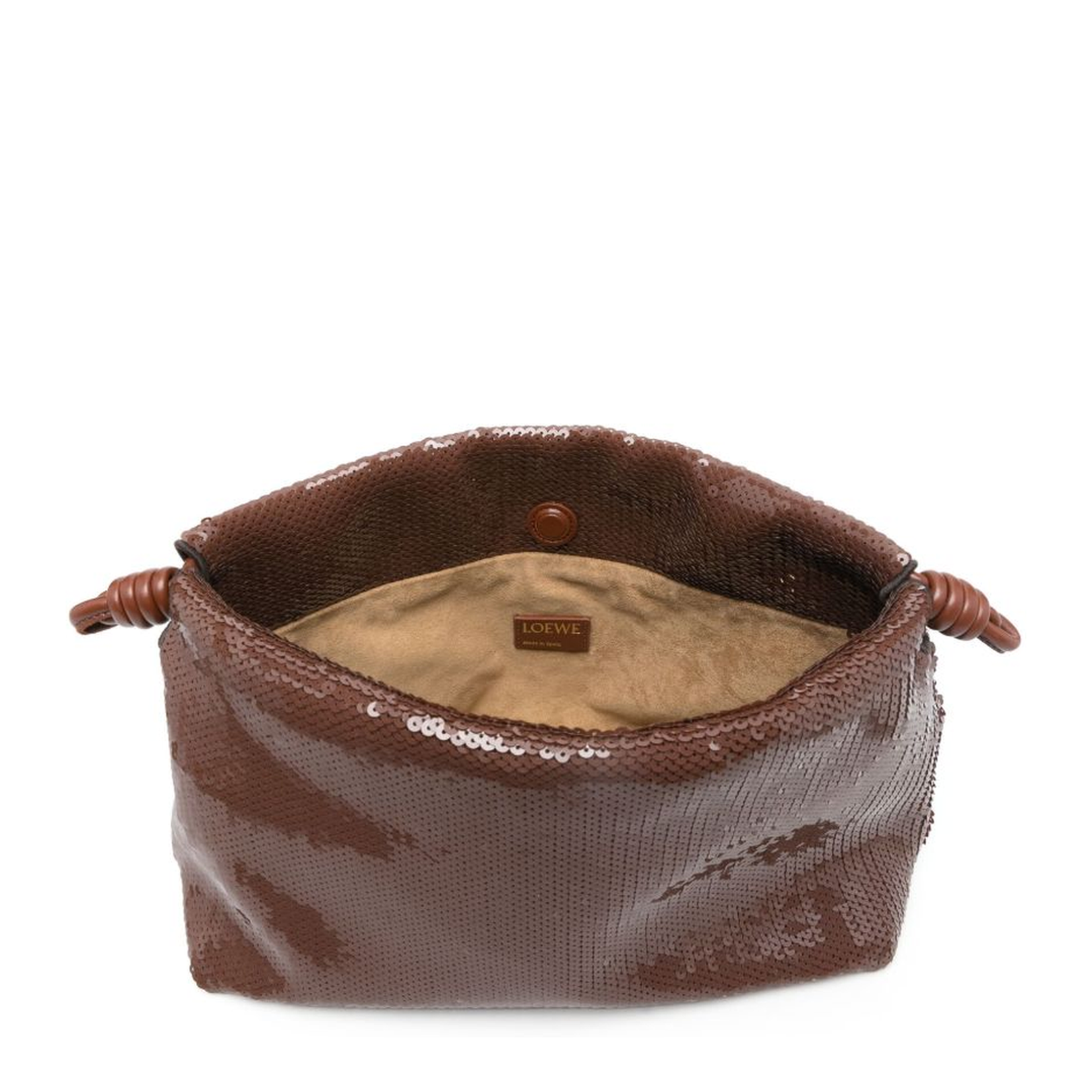 Flamenco Medium Shoulder Bag