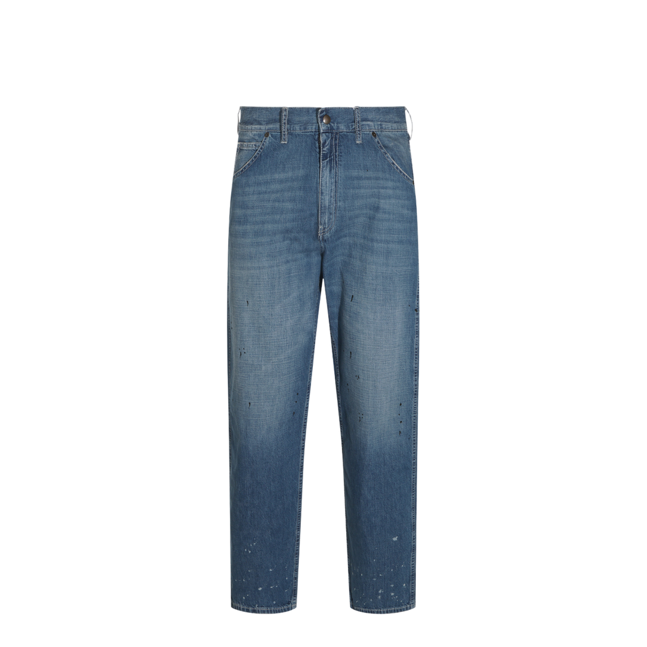 MAYFEYR - Maison Margiela - Jeans - S50LA0252M30021964