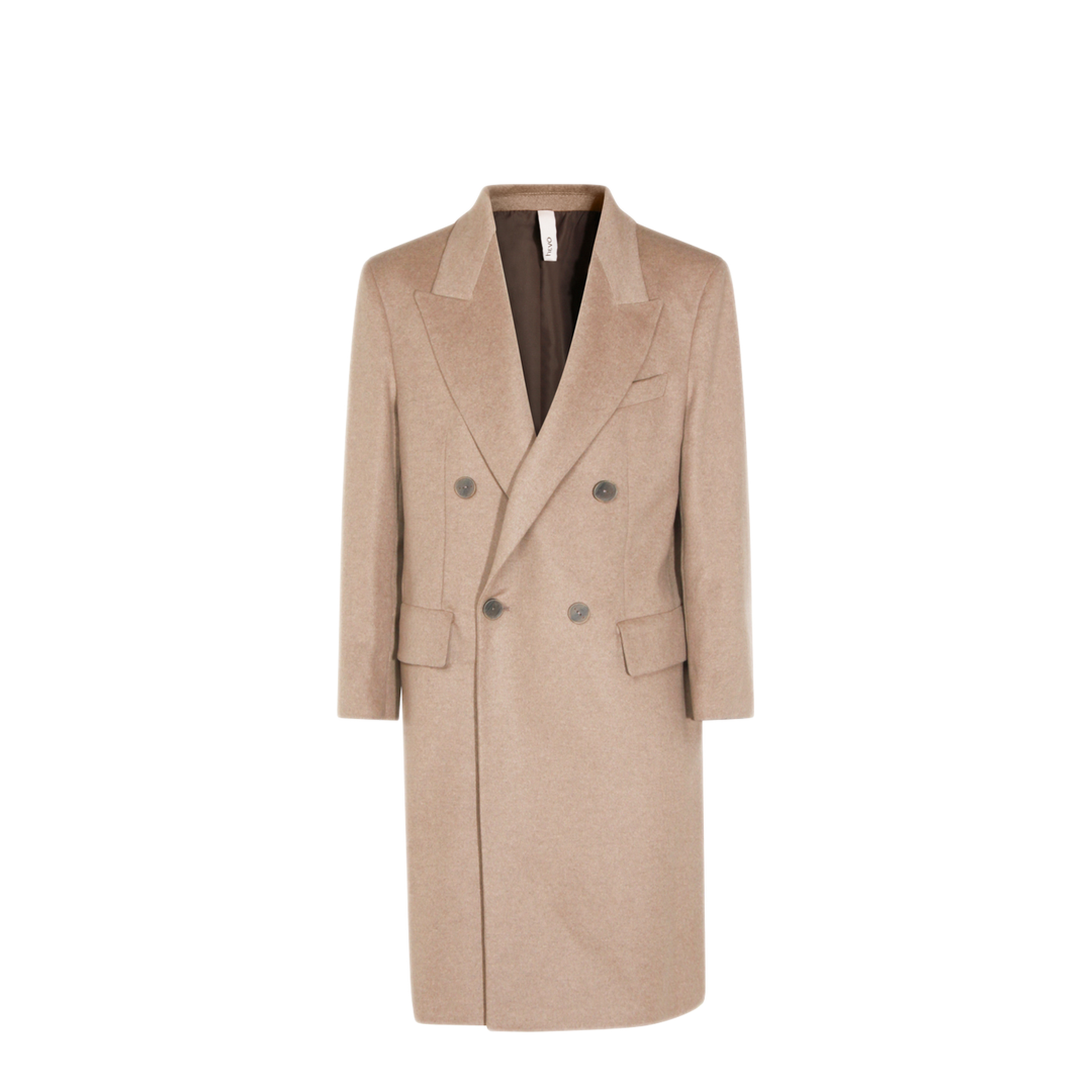 MAYFEYR - HEVO - Coats - MARTINAFRANCAI8401109