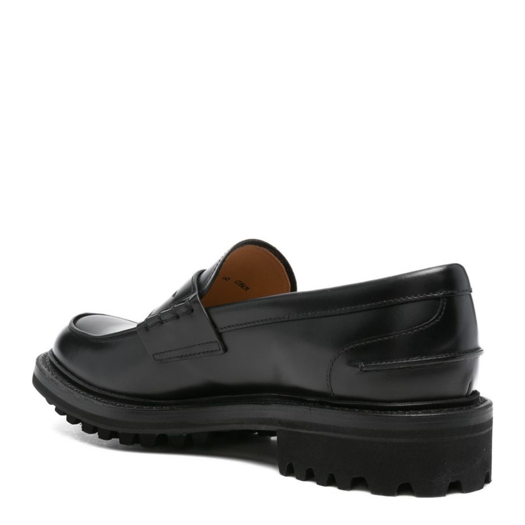 MAYFEYR - Church's - Flat Shoes Black - DD01059SNF0AAB