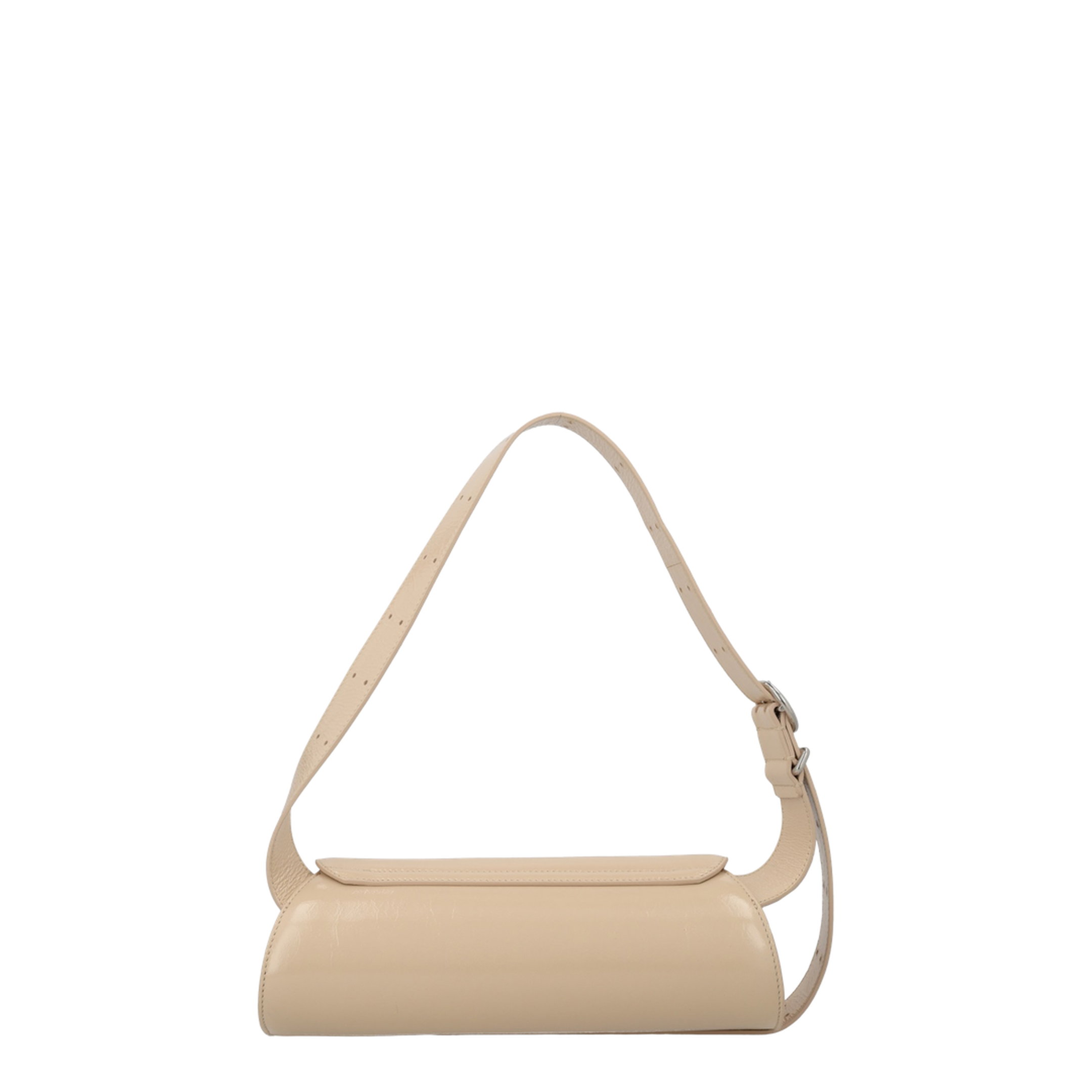 Shoulder Bag Cream