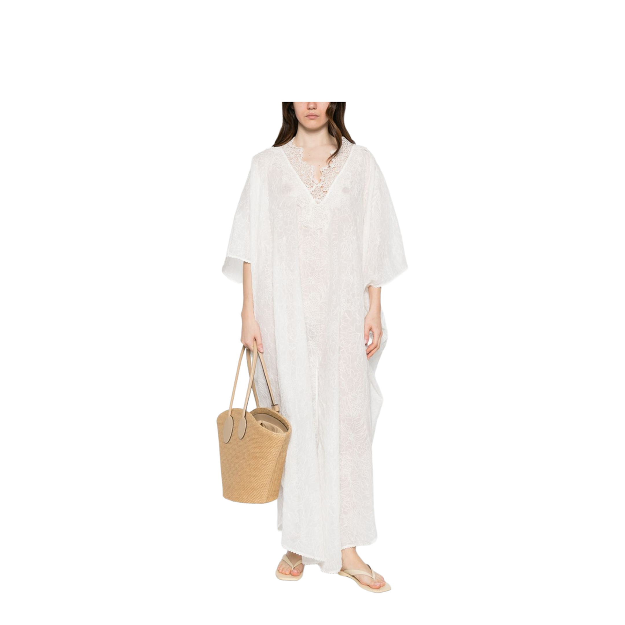 MAYFEYR - Ermanno Scervino - Sea Clothing - D484Q709RXG10602