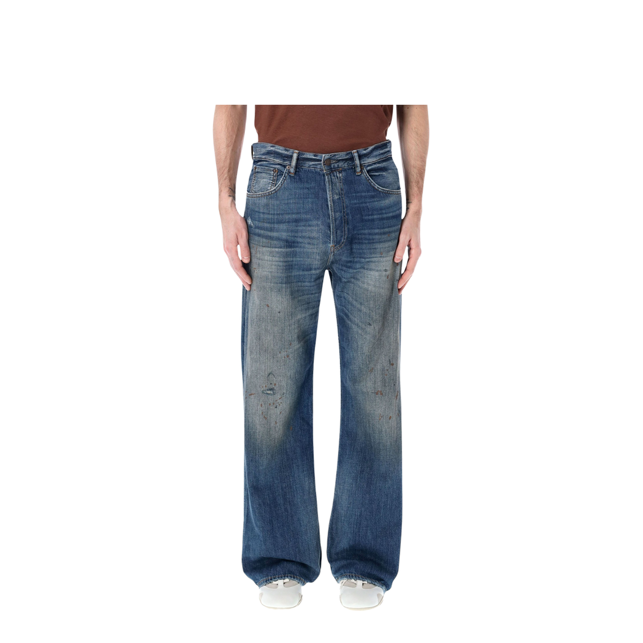 MAYFEYR - Acne Studios - Jeans - B00458L34863