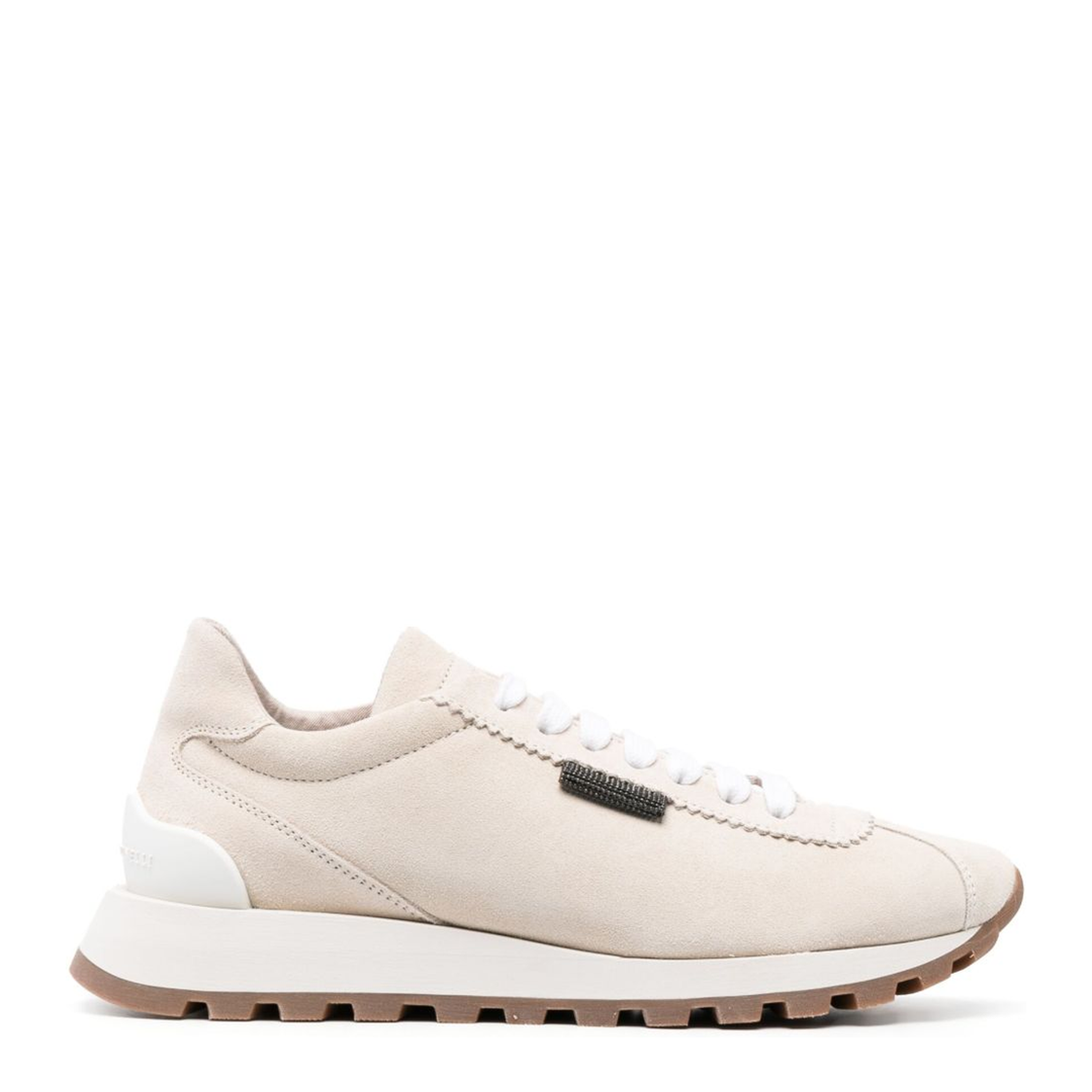 Sneakers Ivory