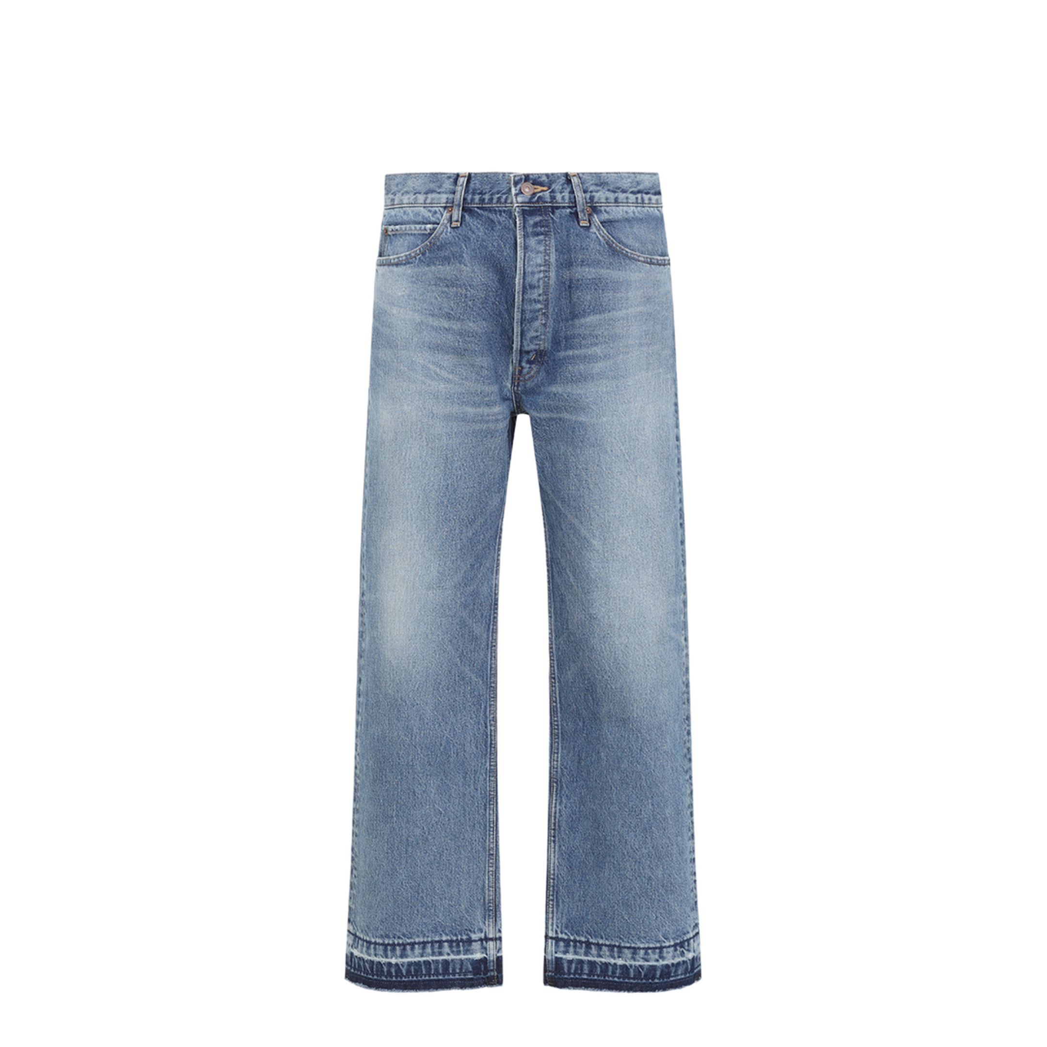 MAYFEYR - Celine - Wesley Jeans - 2N785930F