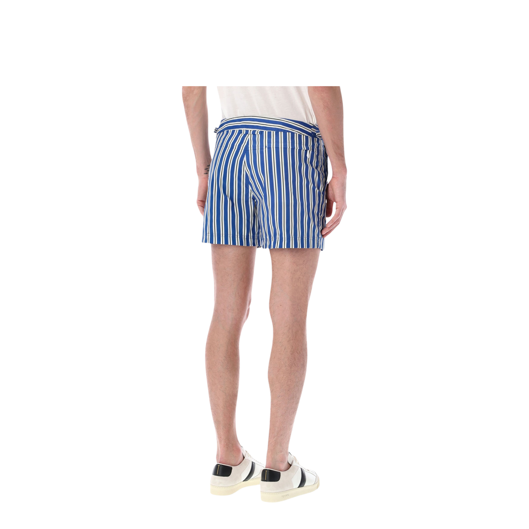 MAYFEYR - Tom Ford - Sea Clothing Blue - BSS001FMN083UWA