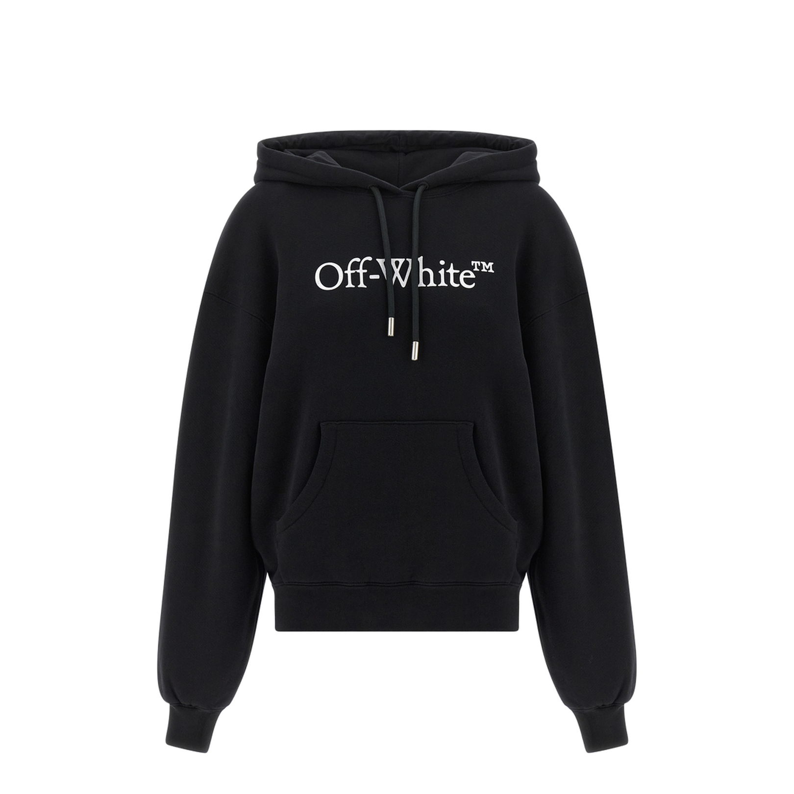 Big Logo Bookkish Sweatshirt