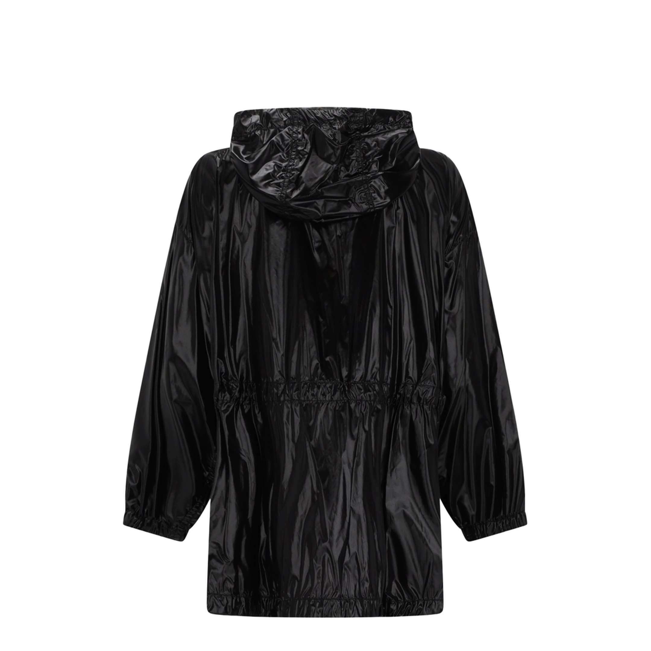 MAYFEYR - herno - Short Parka With Hood - GC00098DL128569300