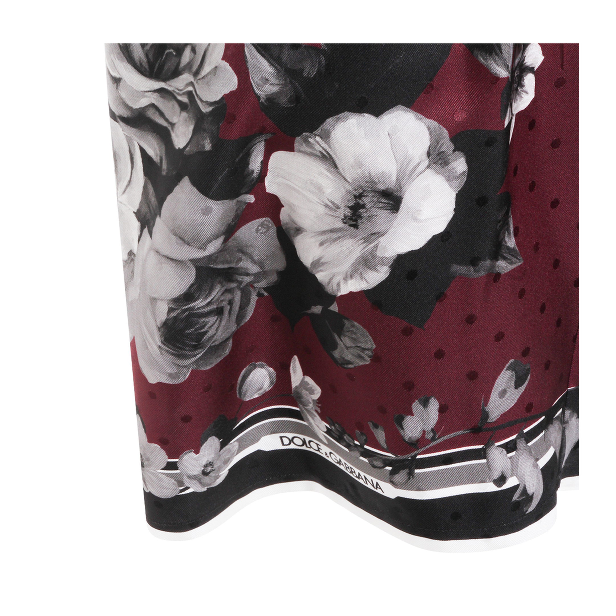 MAYFEYR - Dolce & Gabbana - Shorts - GV5MATHI10NHR5SV