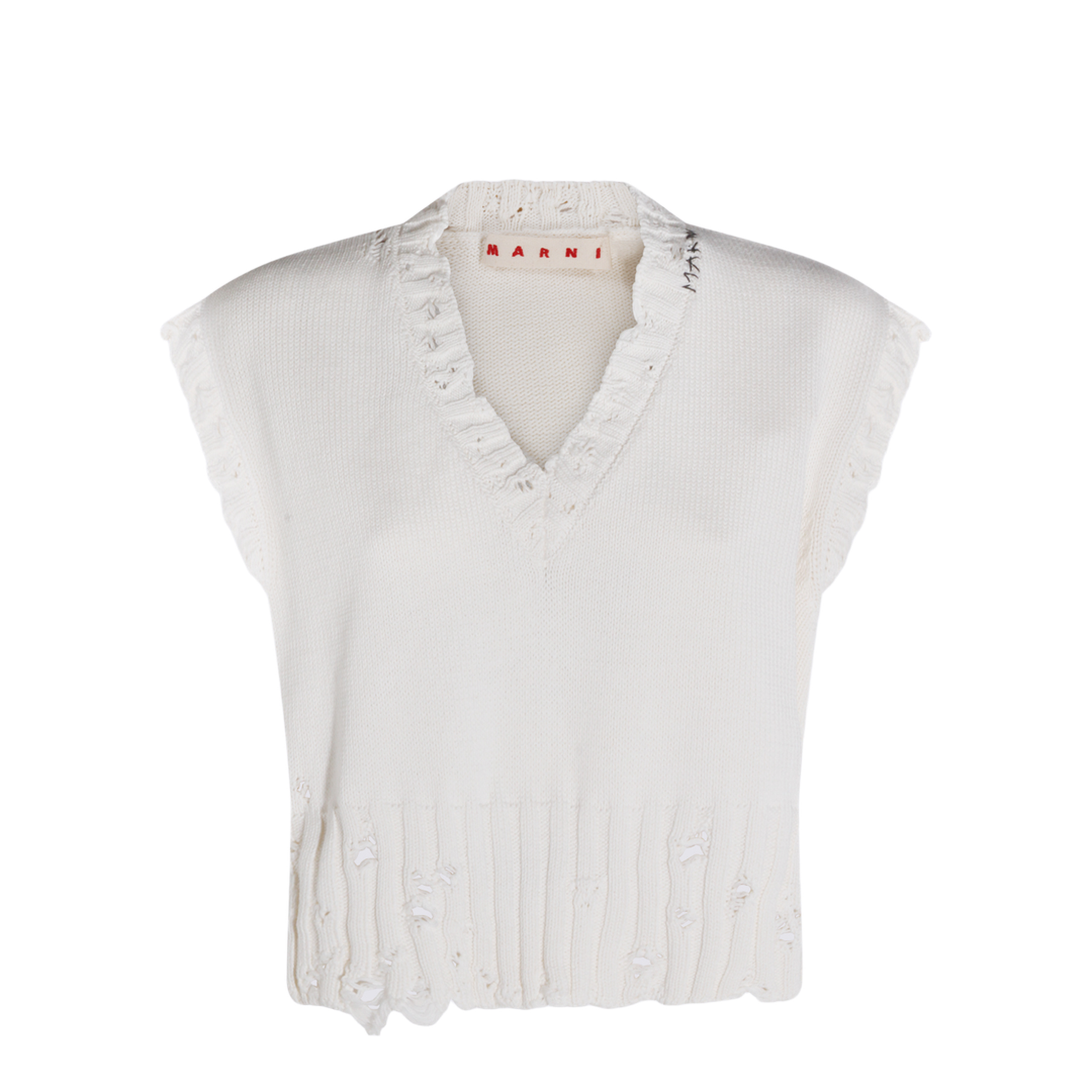 MAYFEYR - Marni - Sweaters - CVMD0088A0UFC65200W01
