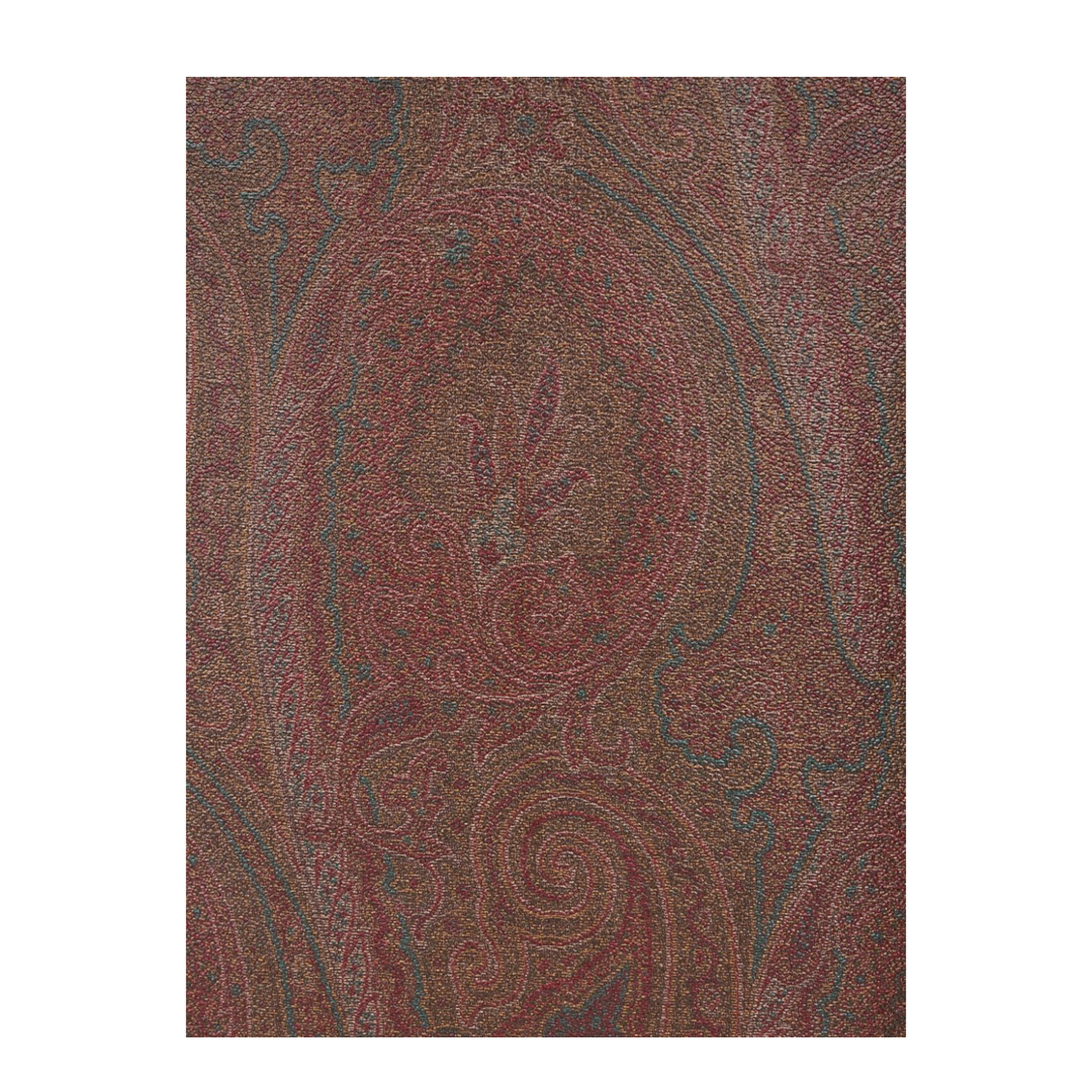 MAYFEYR - Etro - Shopping Paisley With Pouch - MP1D0012AA012