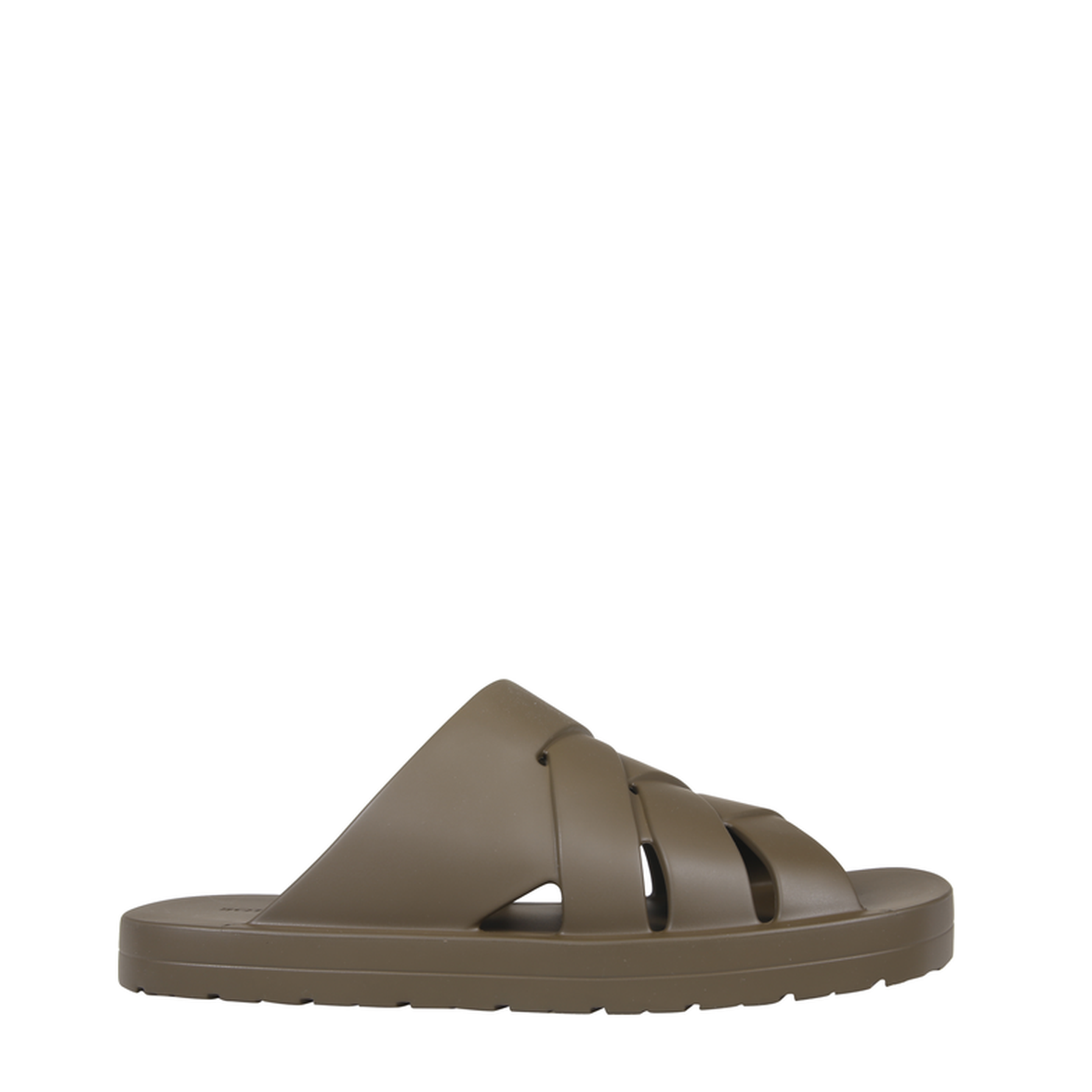 Rubber Sandals
