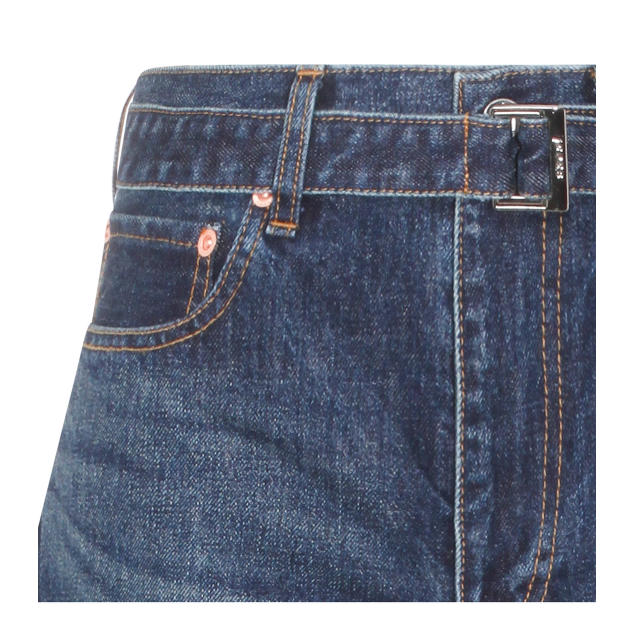 MAYFEYR - Sacai - Shorts - 2608317401