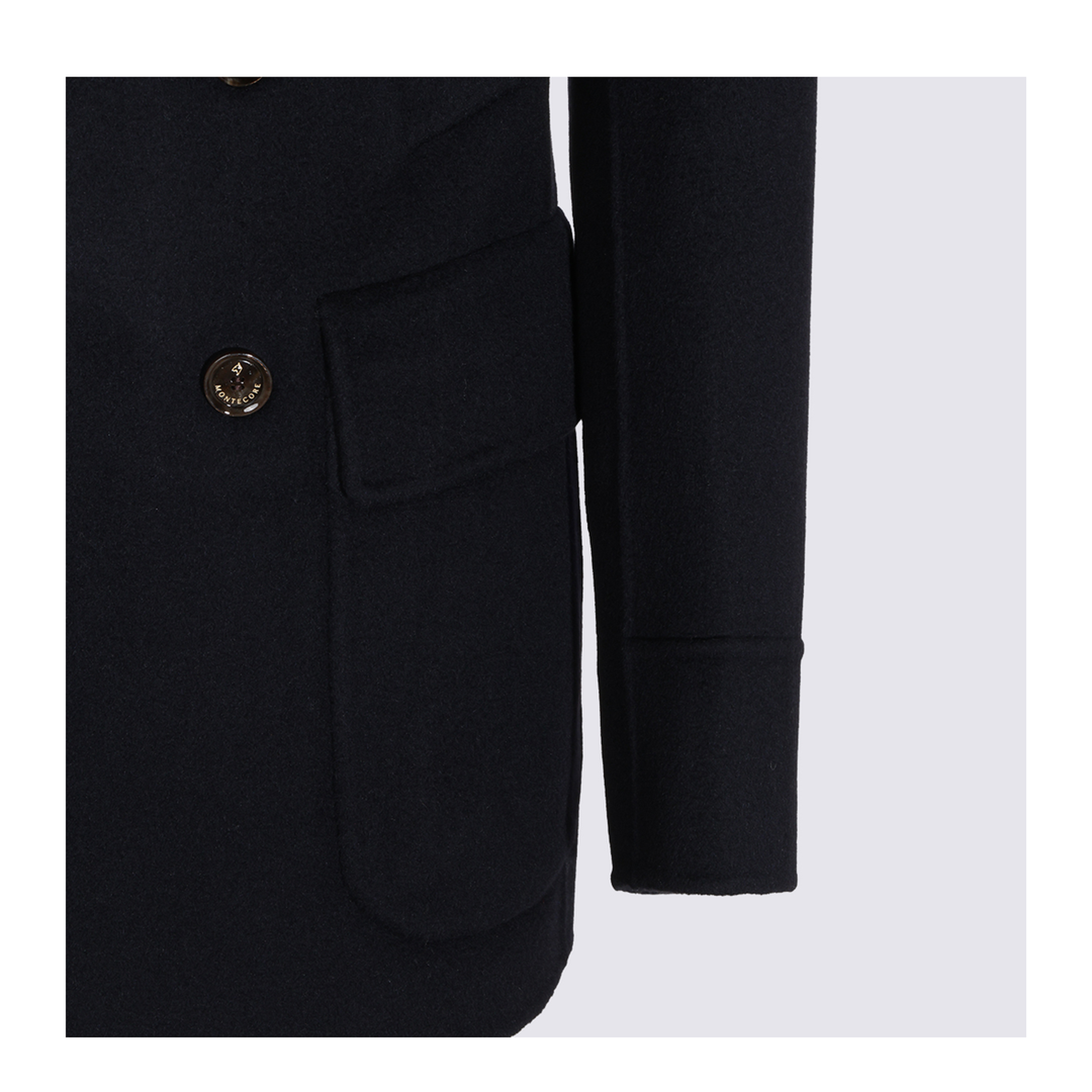 MAYFEYR - Montecore - Coats - F11MUC1029D36789