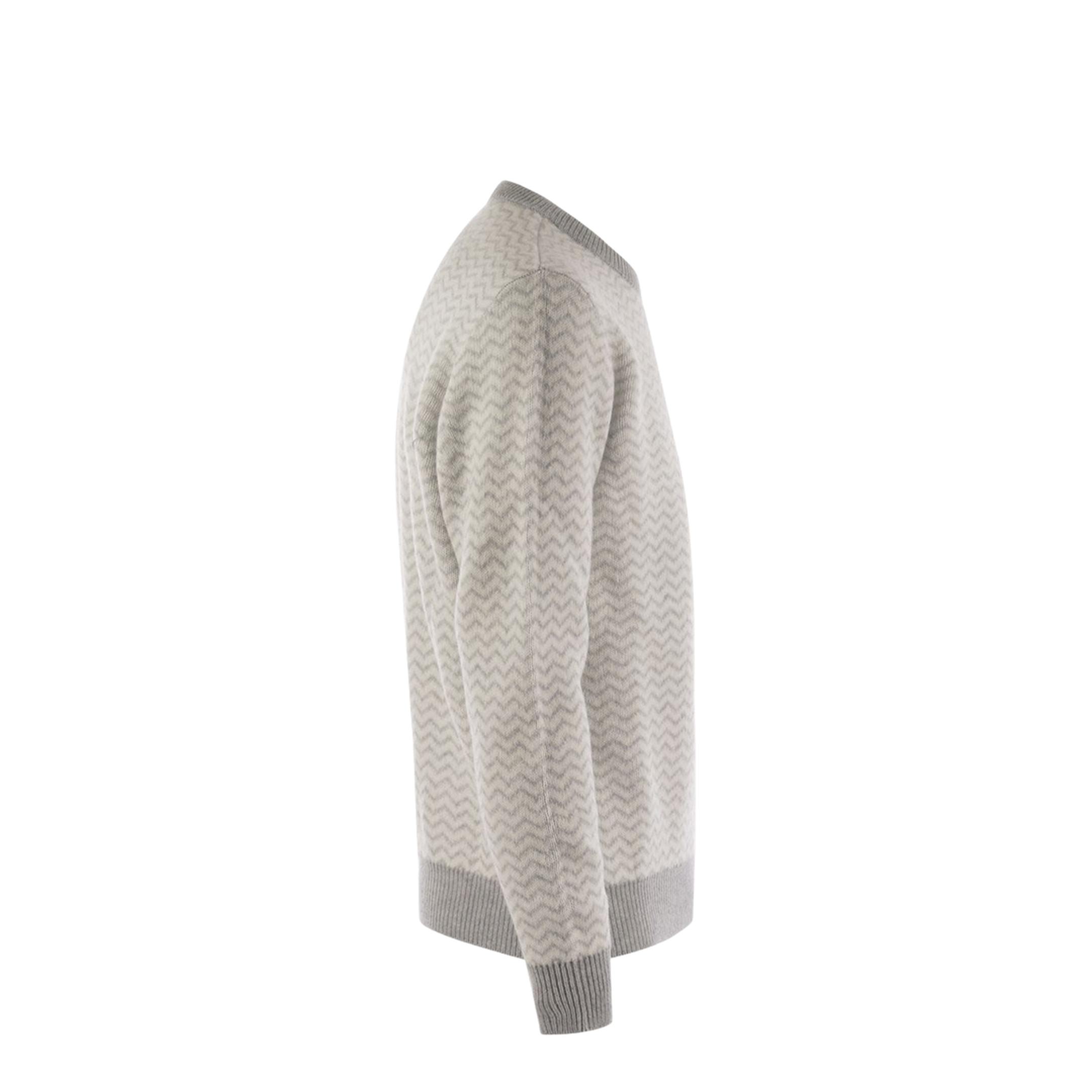 Magic Cashmere Choker