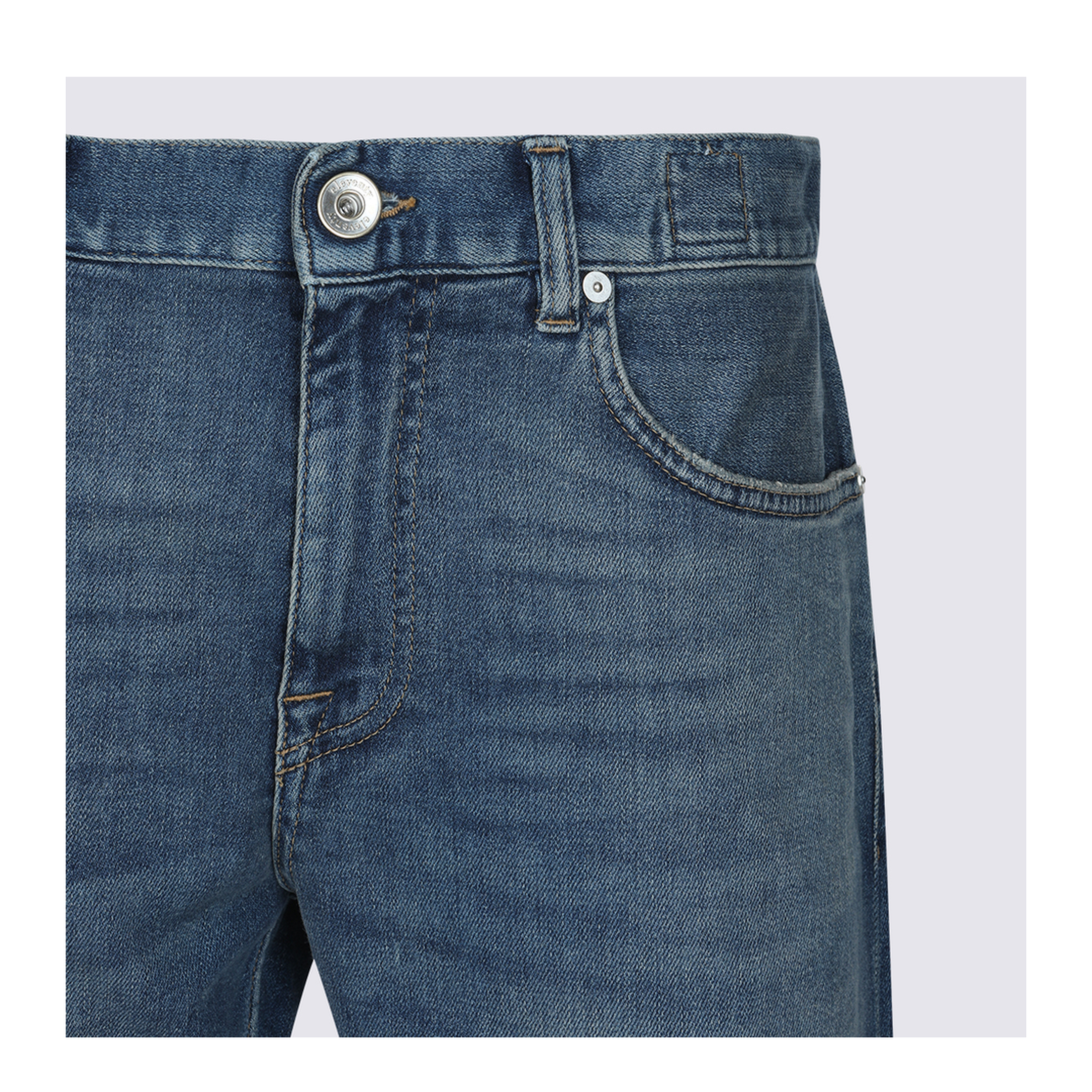 MAYFEYR - Eleventy - Jeans - X75PANL09TET0L01208N