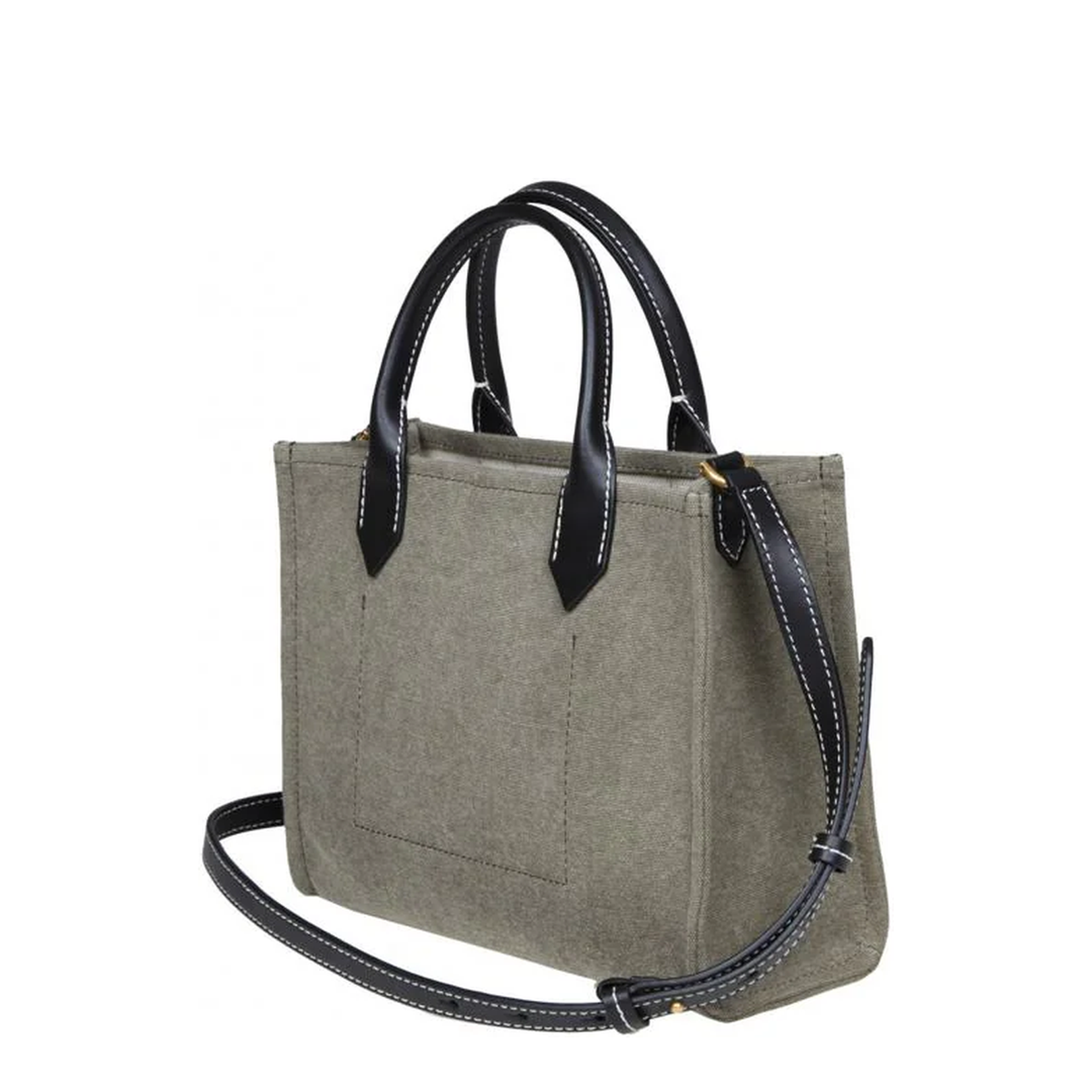 B-Army Small Tote Bag
