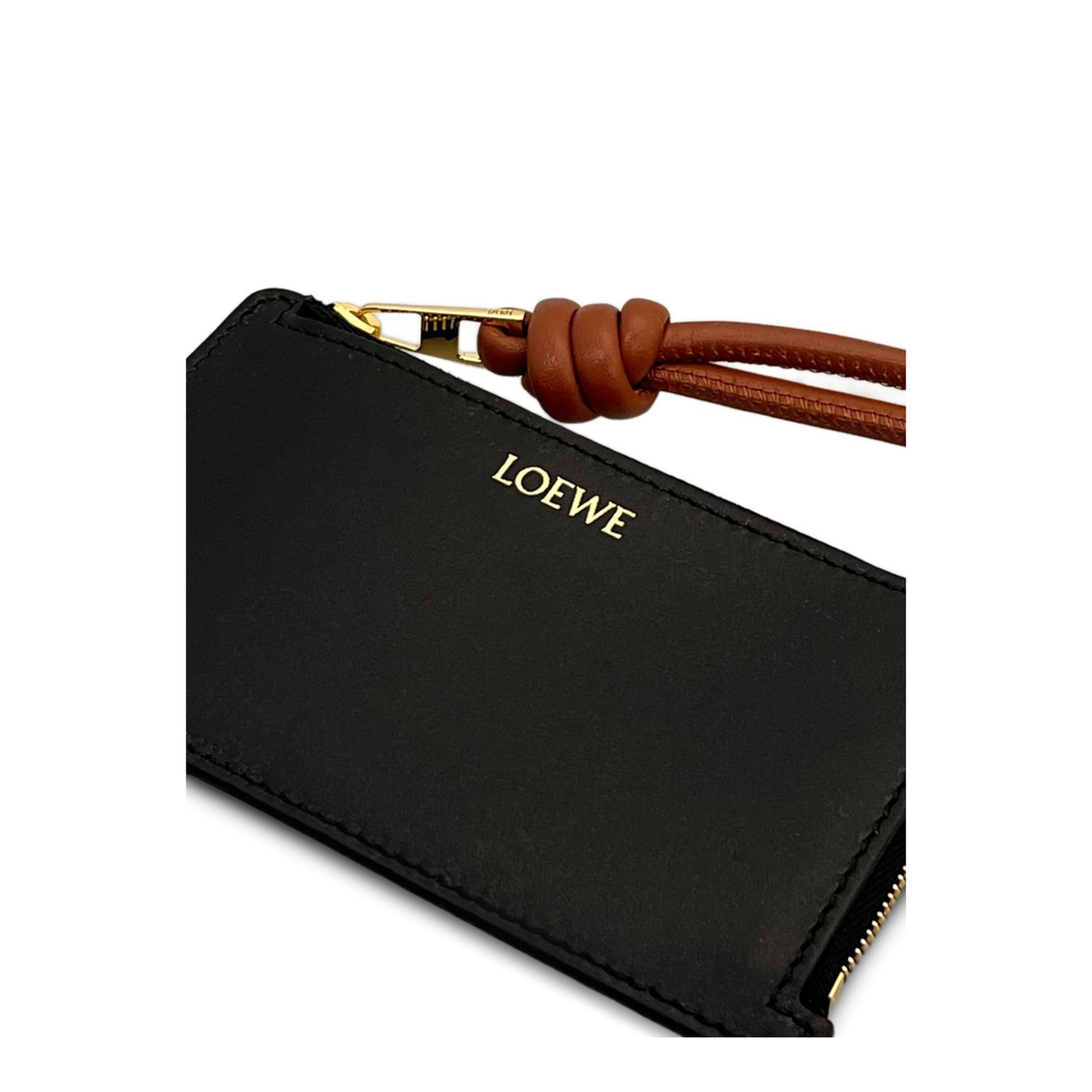 MAYFEYR - Loewe - Wallets Black - CEM1Z40X027812
