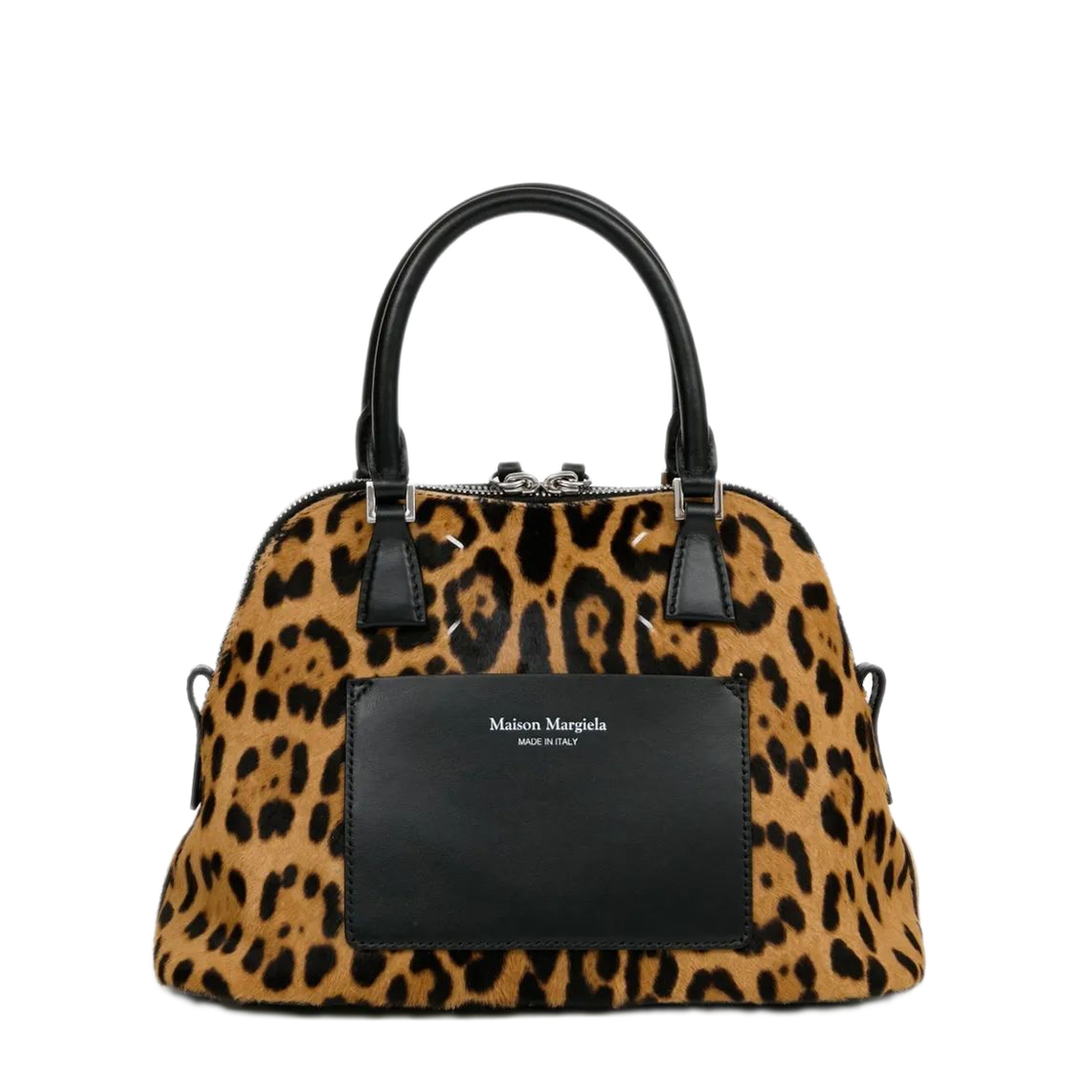 MAYFEYR - Maison Margiela - Shoulder Bag - SB1WG0075P8316HA923