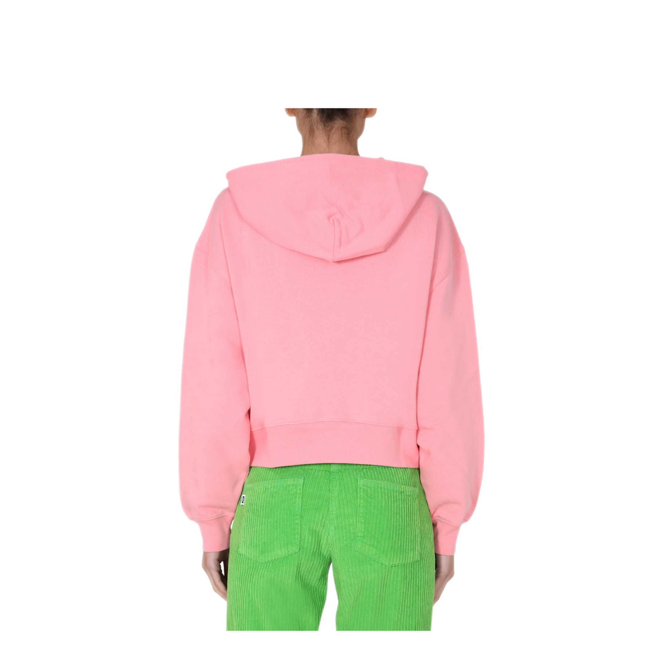 MAYFEYR - MSGM - Hoodie - 2941MDM17720779913