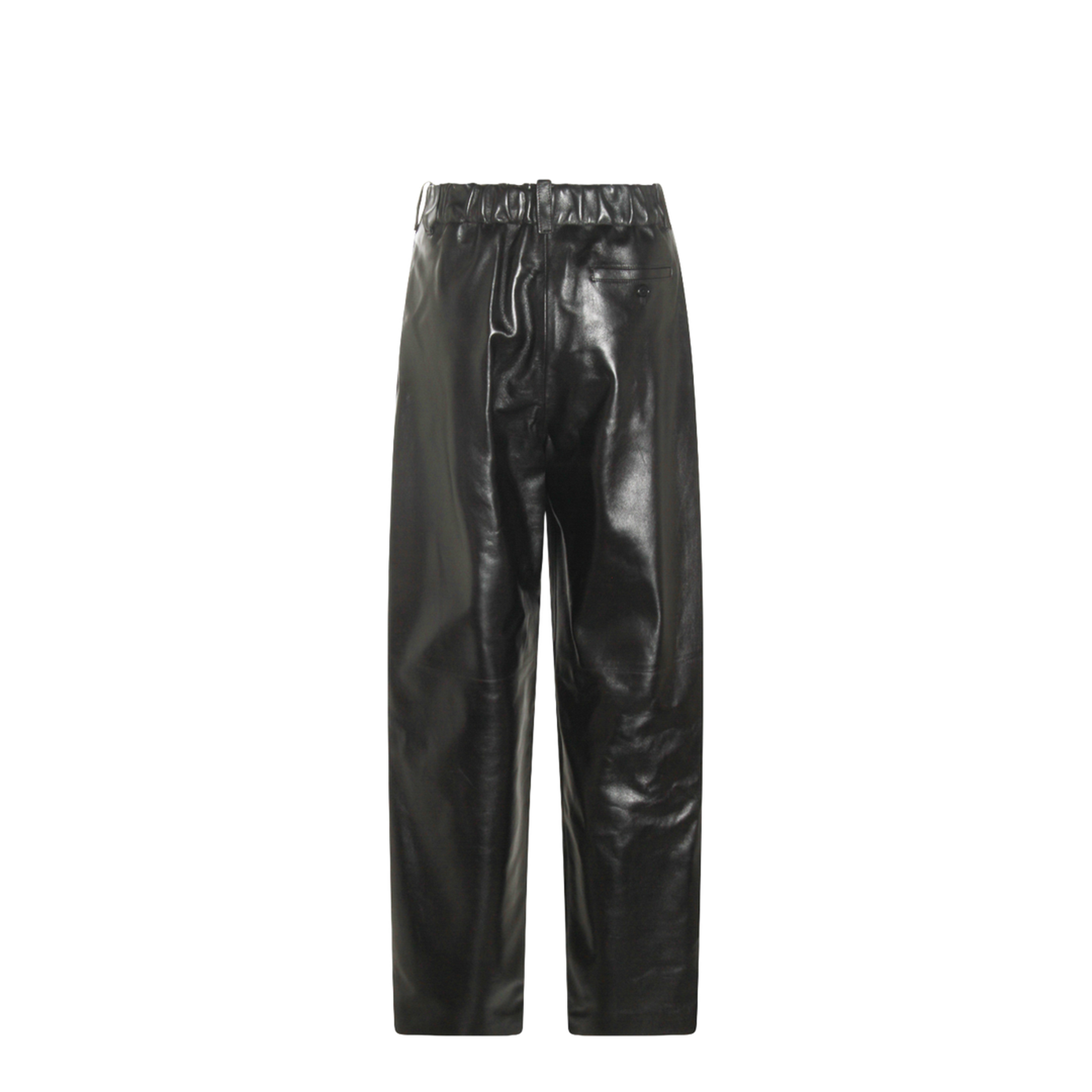 MAYFEYR - Givenchy - Trousers Light Grey - BW5176604J001