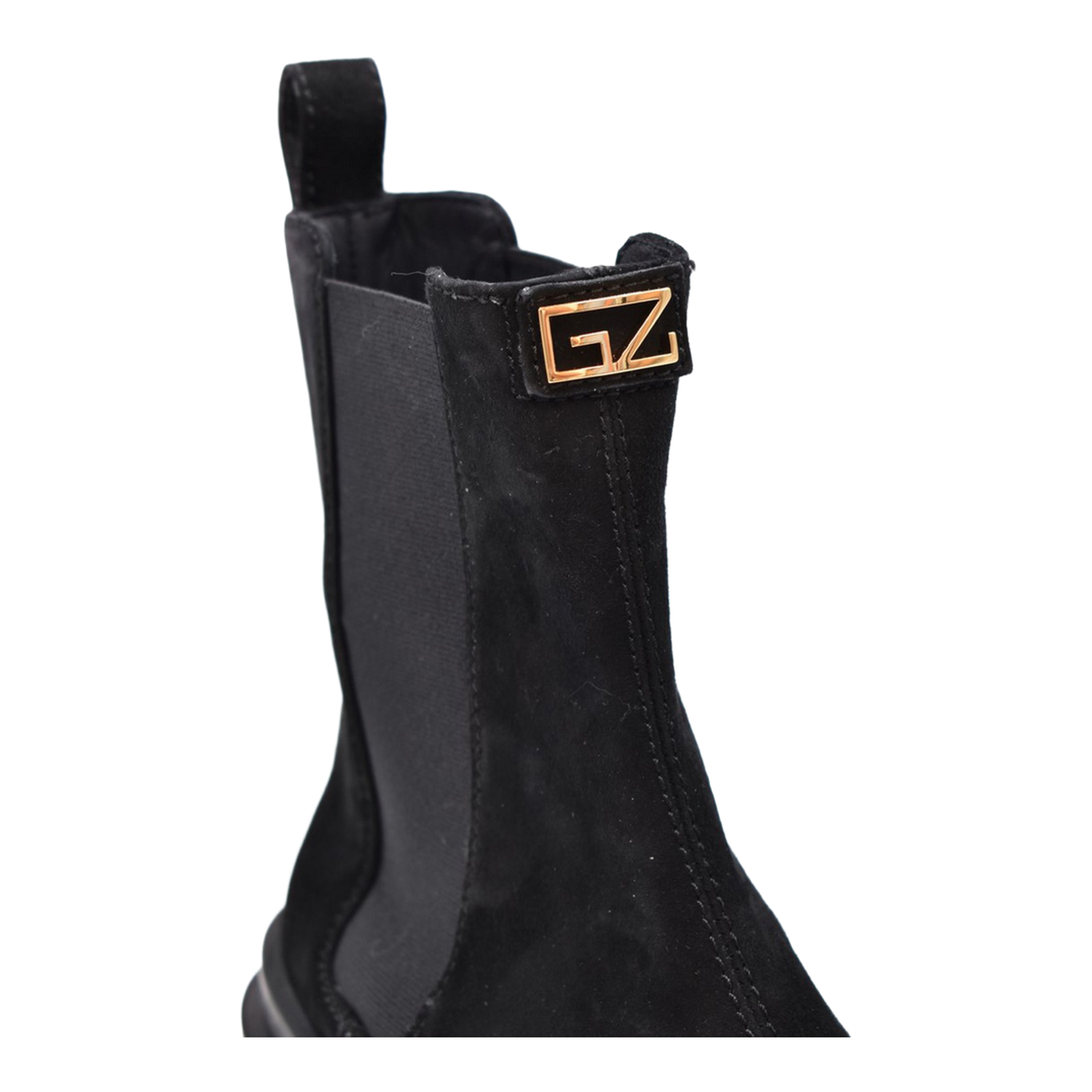 MAYFEYR - Giuseppe Zanotti - Booties - I170025
