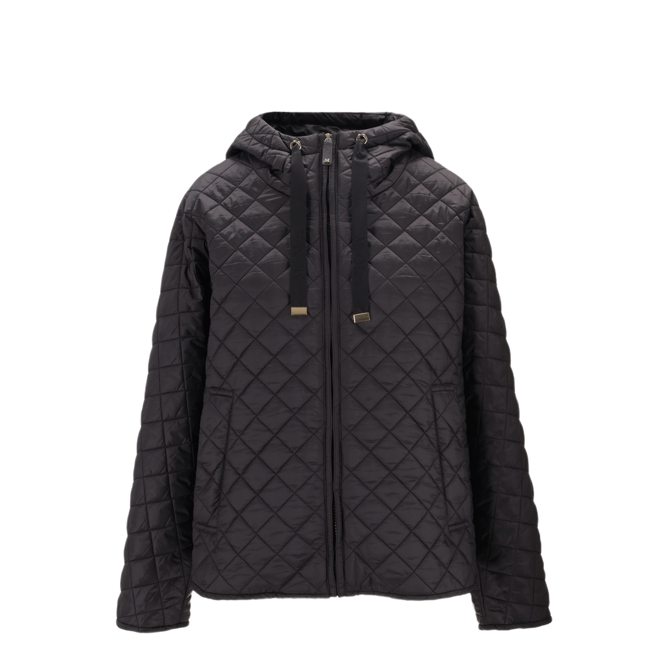 MAYFEYR - Max Mara - Short Padded Jacket - 2619481094600MTCGIOR009
