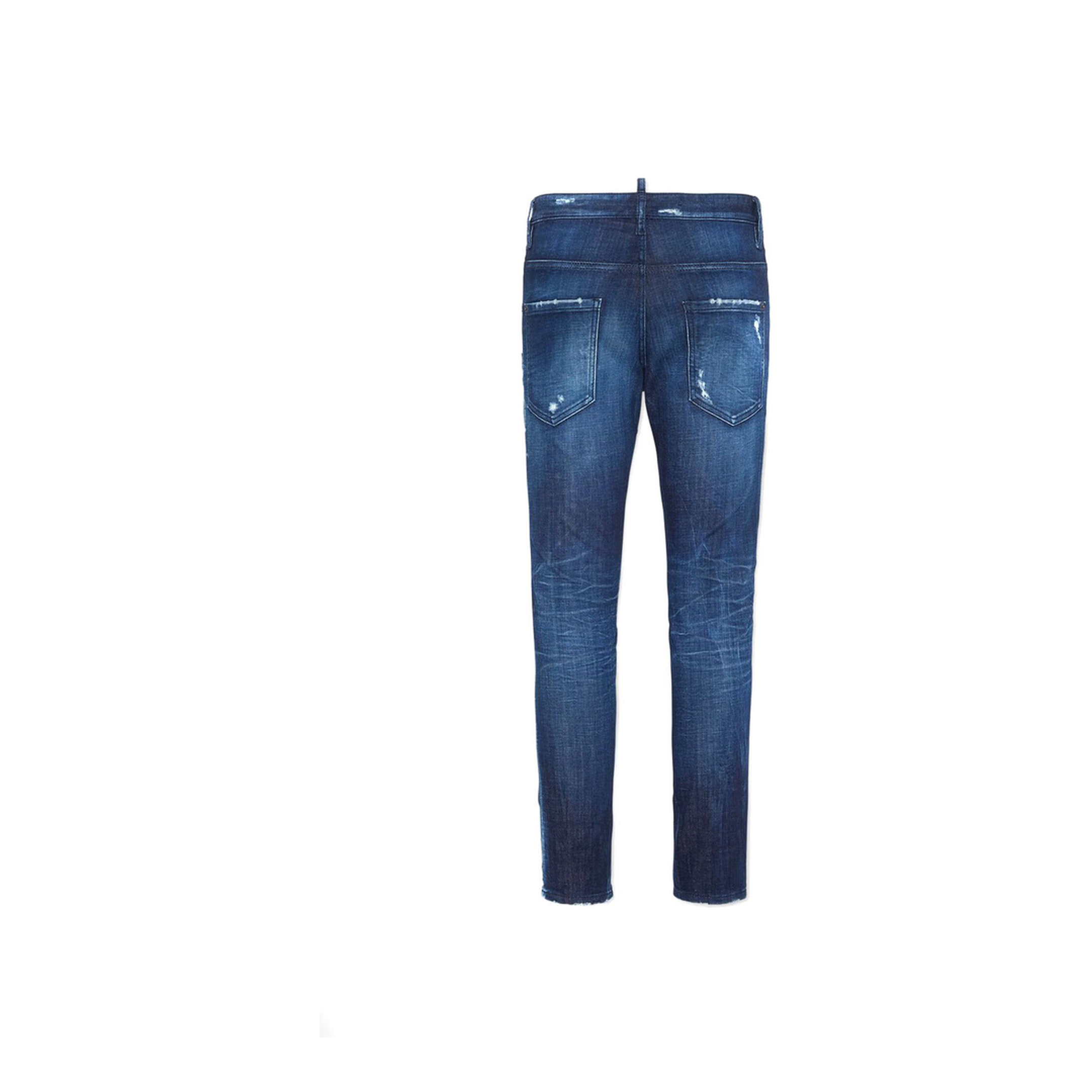 MAYFEYR - Dsquared2 - Jeans - S74LB1721D30010470
