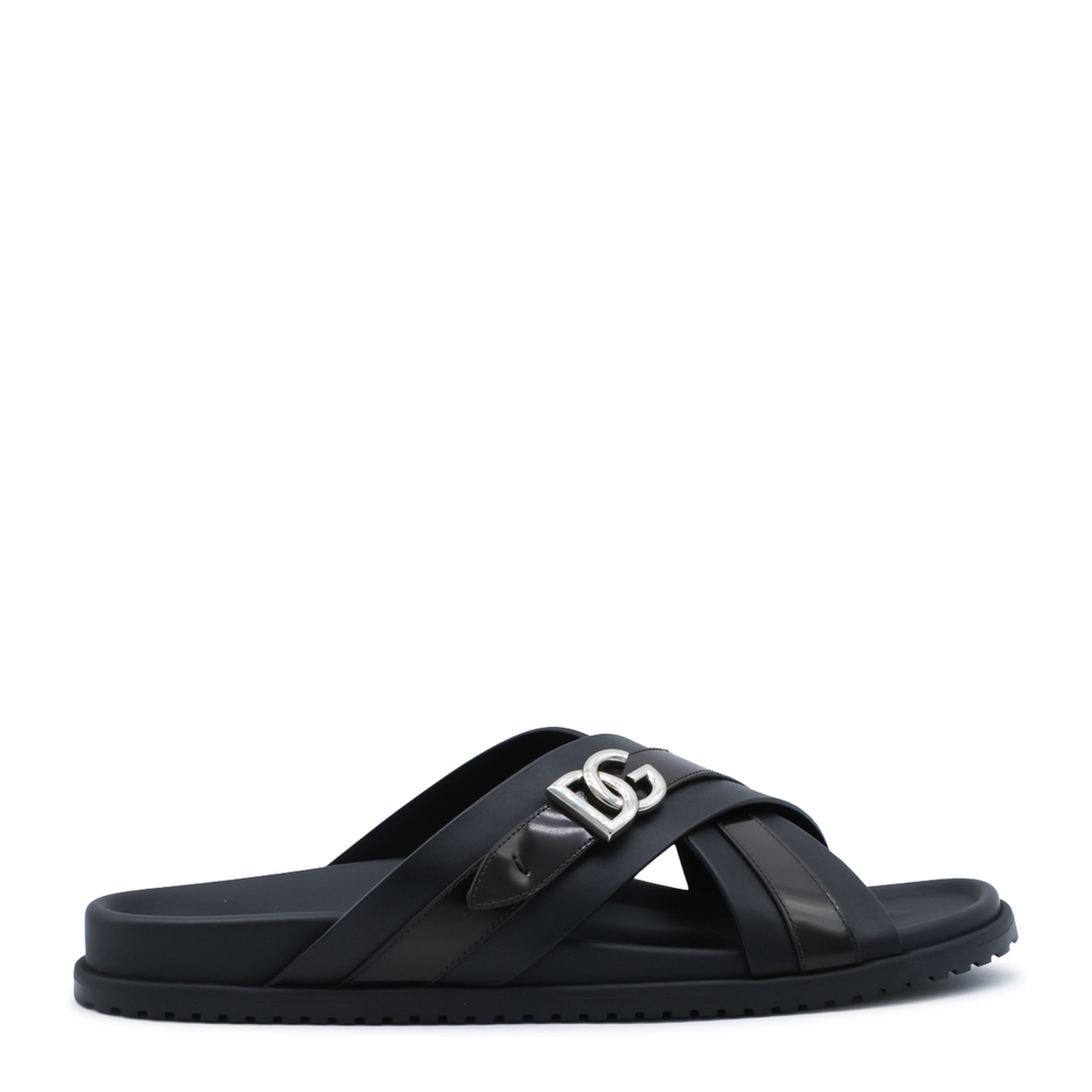 MAYFEYR - Dolce & Gabbana - Flat Shoes - A80624A07658S203