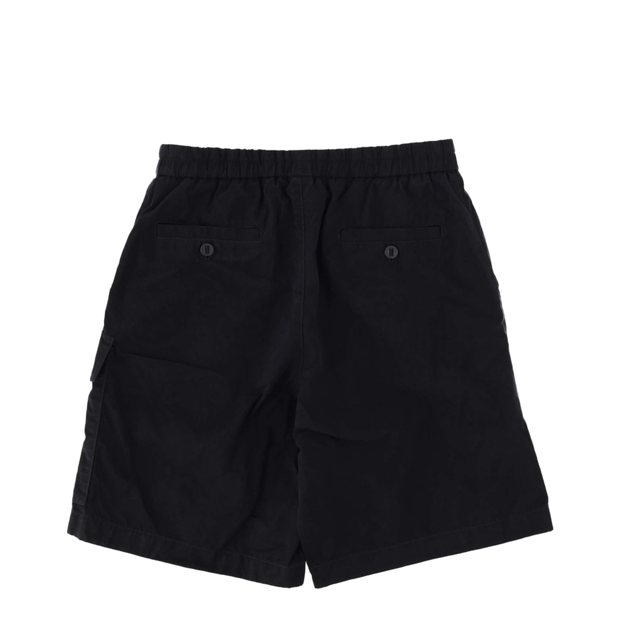 Cargo Bermuda Shorts