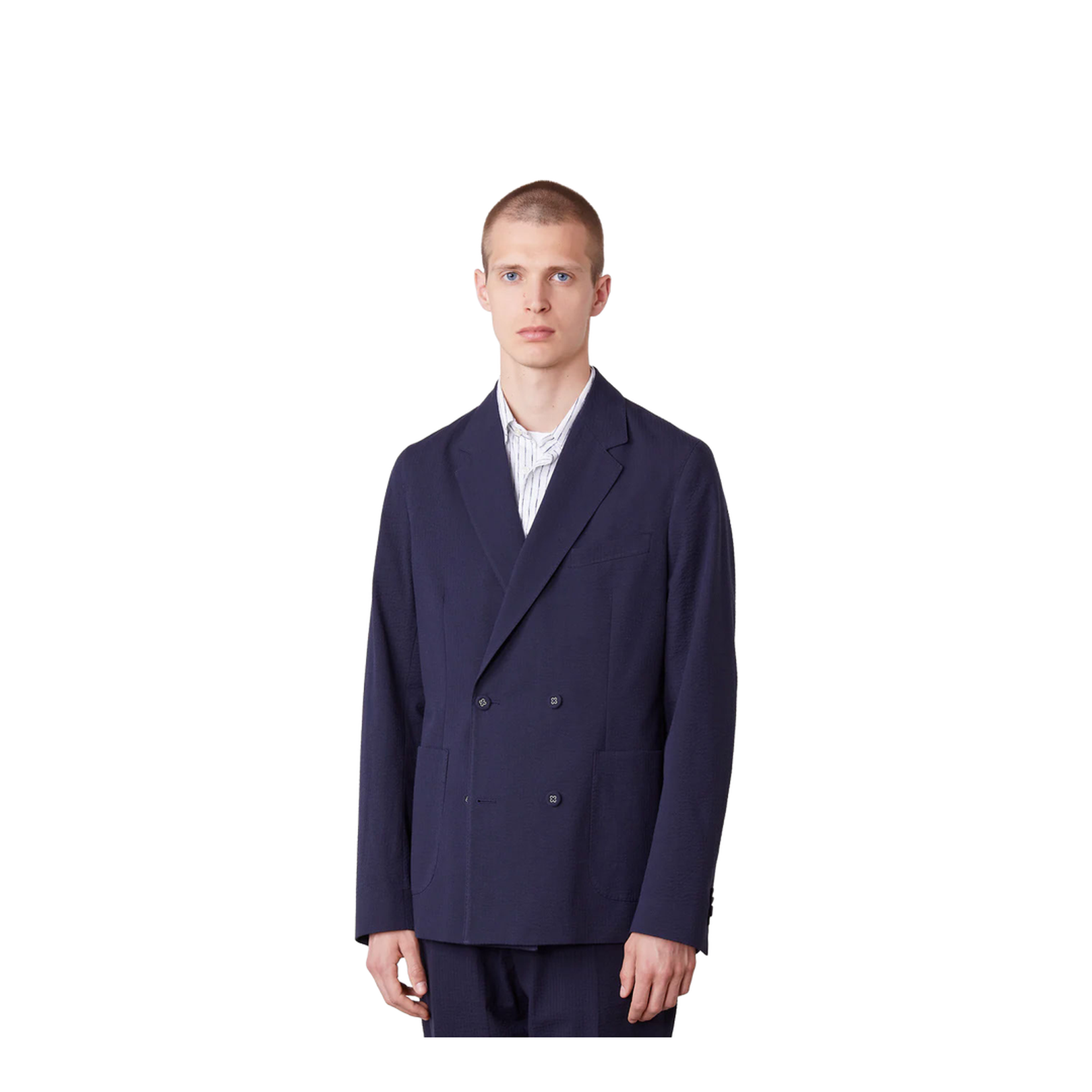 Jackets Blue