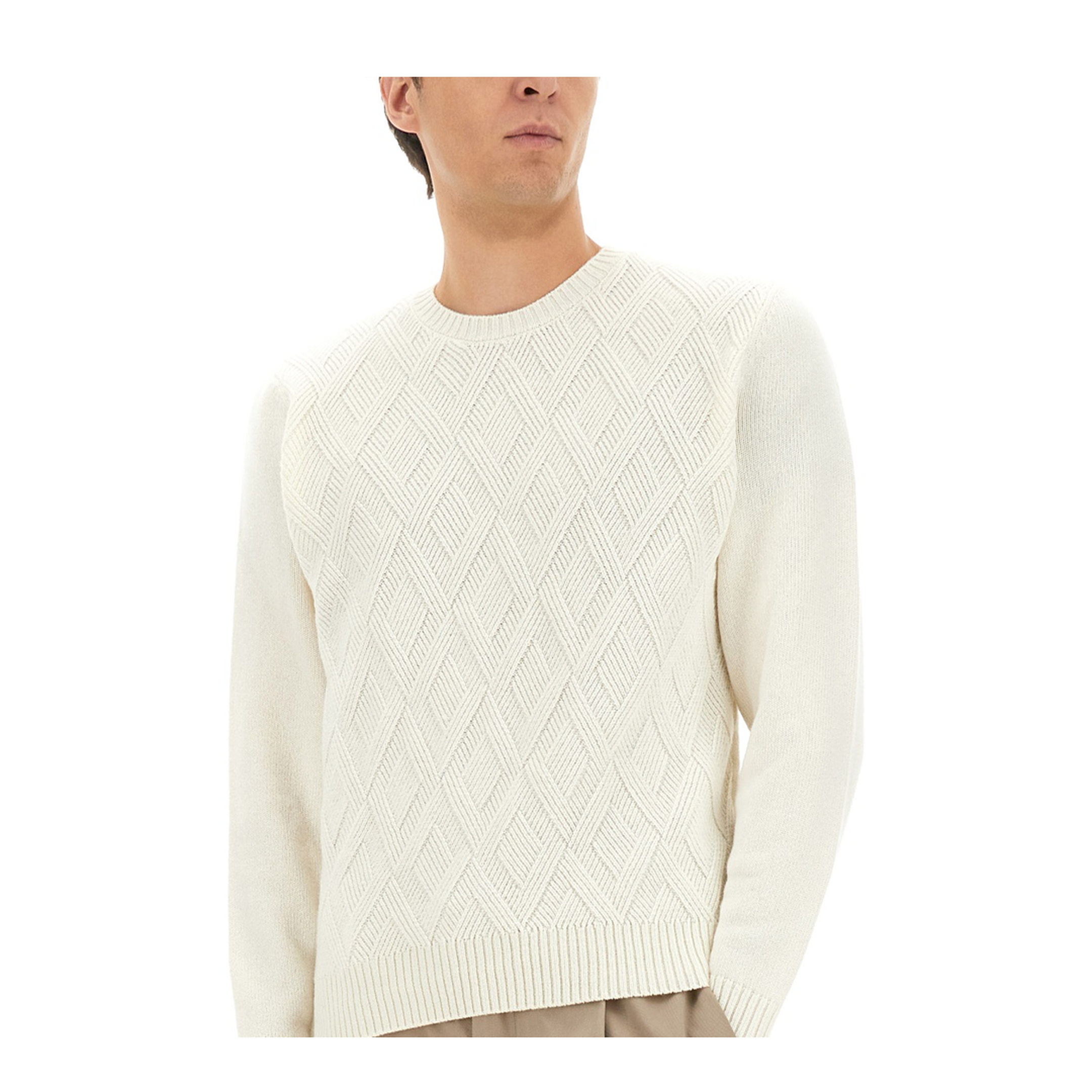 Cashmere Sweater