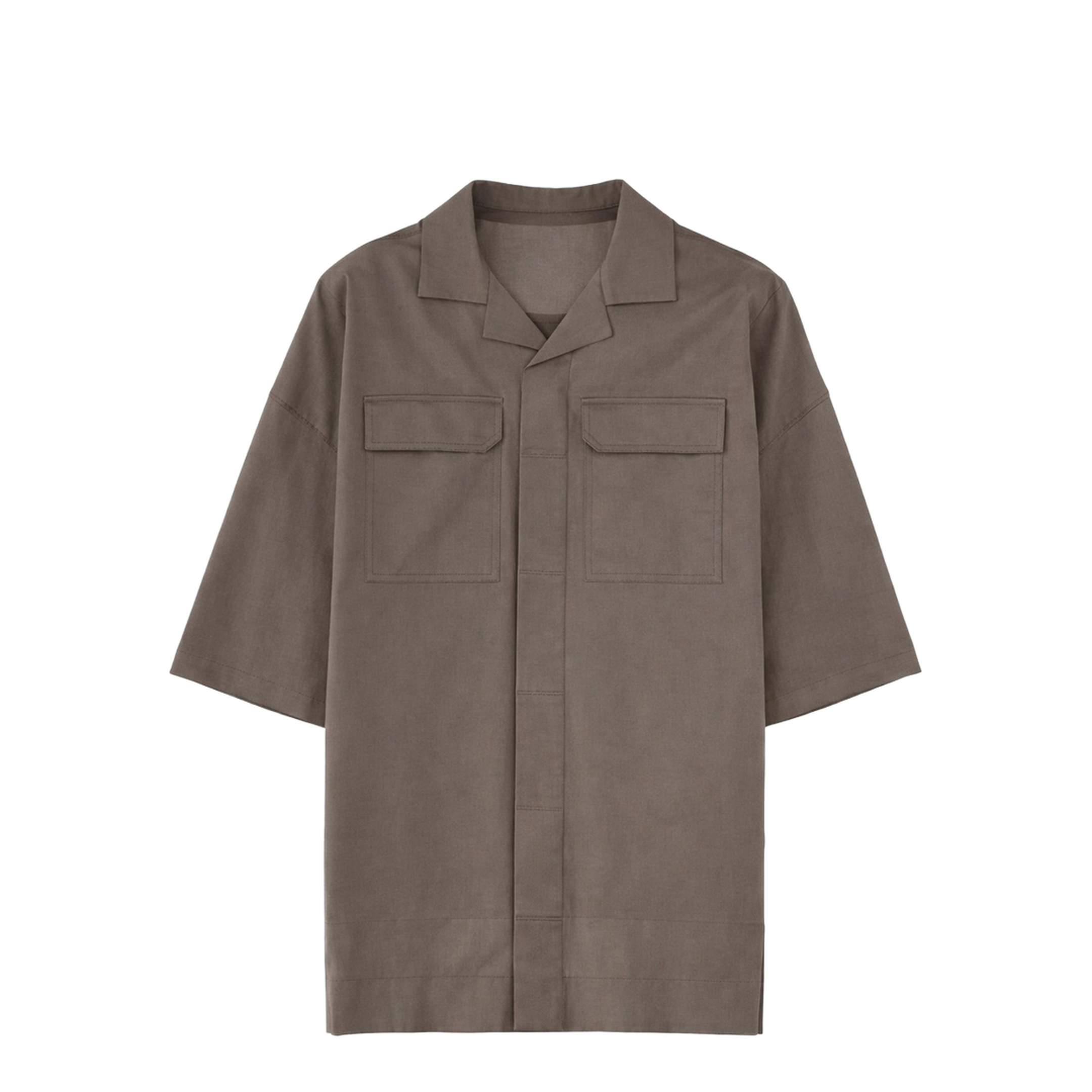 "MAGNUM TOMMY" SHIRT