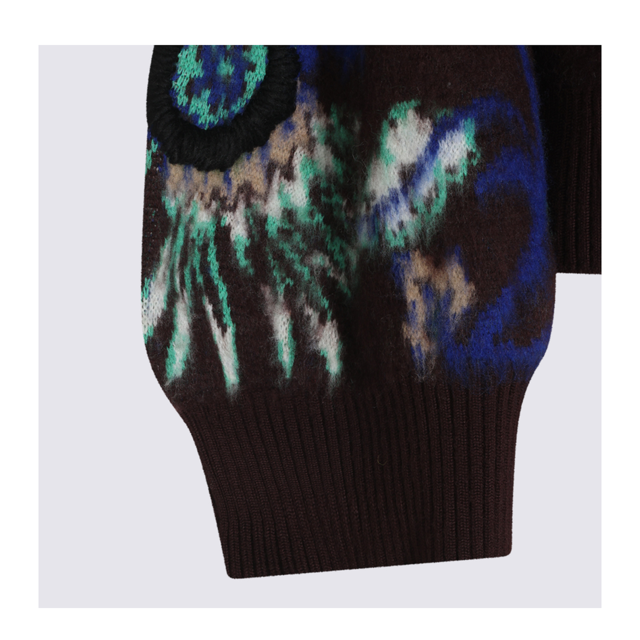 MAYFEYR - Sacai - Sweaters - 2608607601