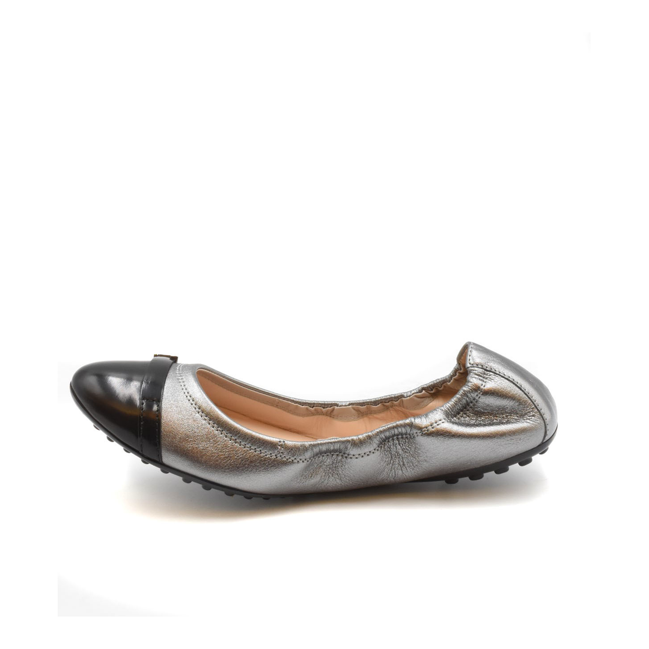 MAYFEYR - Tod's - Ballet Flats - XXW0HI0IF20TD51642