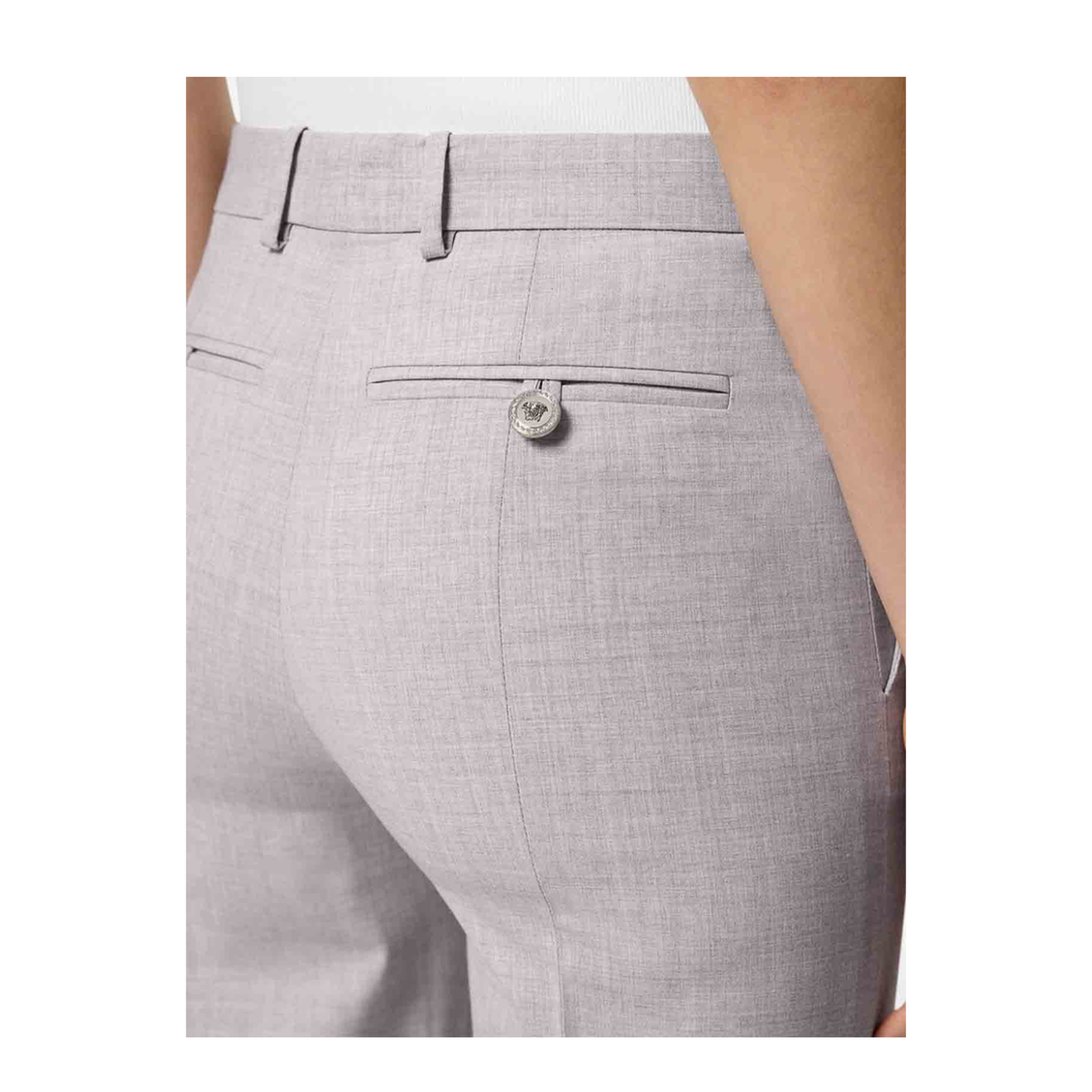 Tailored Pants