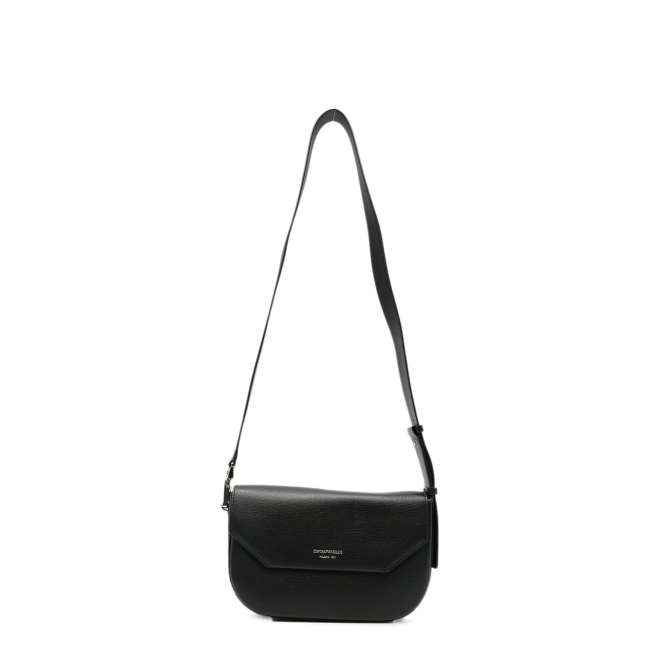 MAYFEYR - Emporio Armani - Black Bag - EW005666AF29459UC001