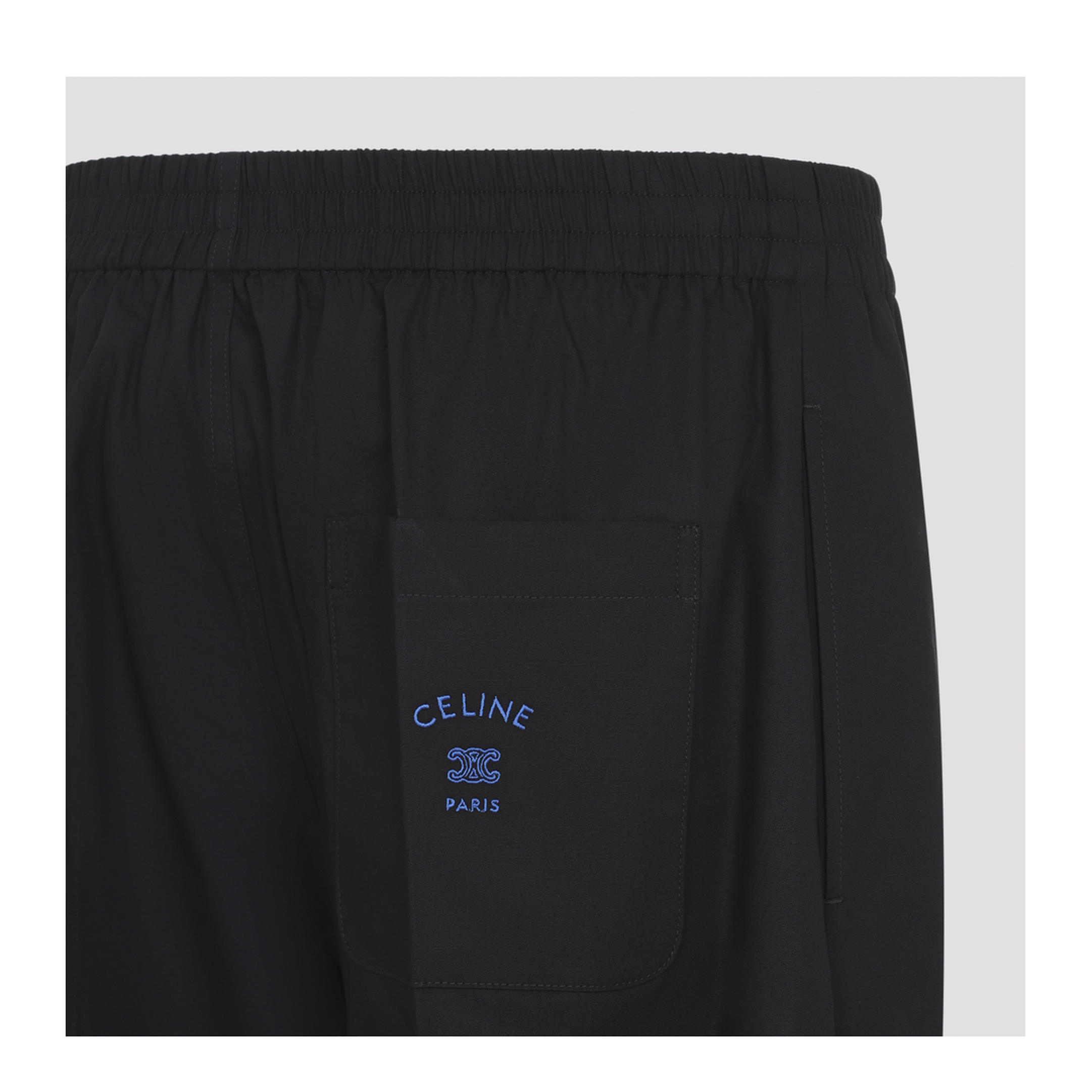 MAYFEYR - Celine - Elastic Waist Trousers - RP0TA3318