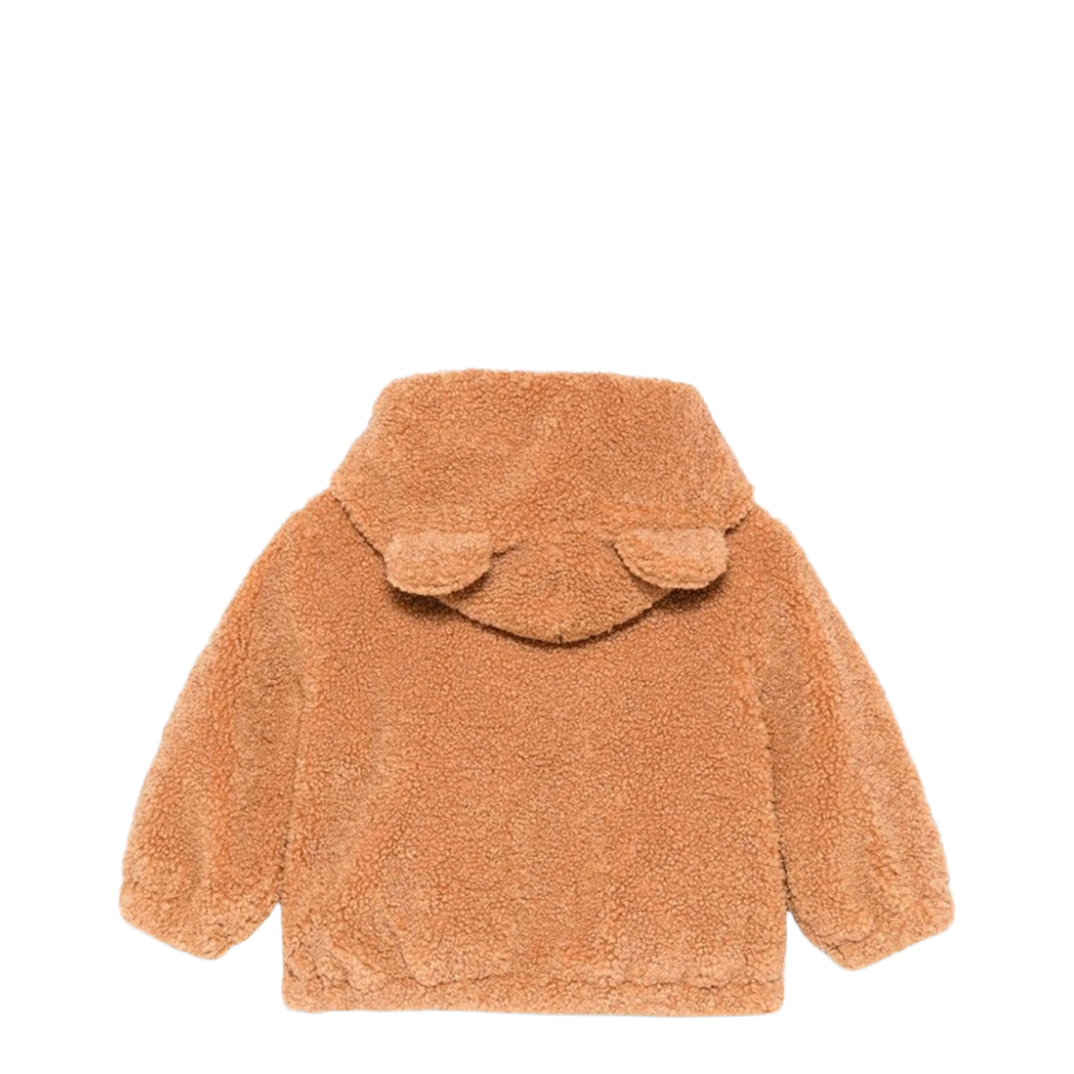 MAYFEYR - Moschino - Hooded Jacket - MUS02SBLIA0020121