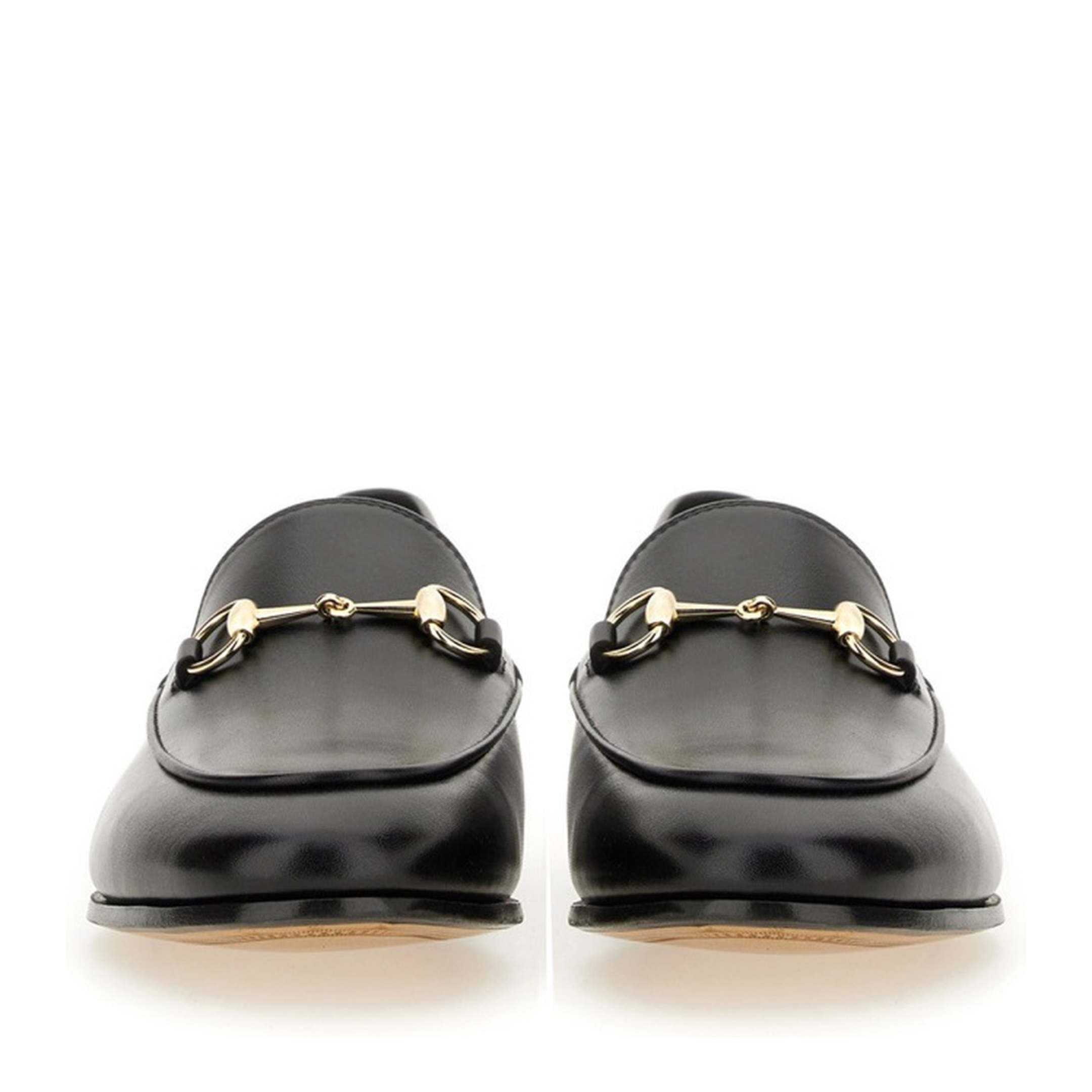 Jordan Loafer - Black